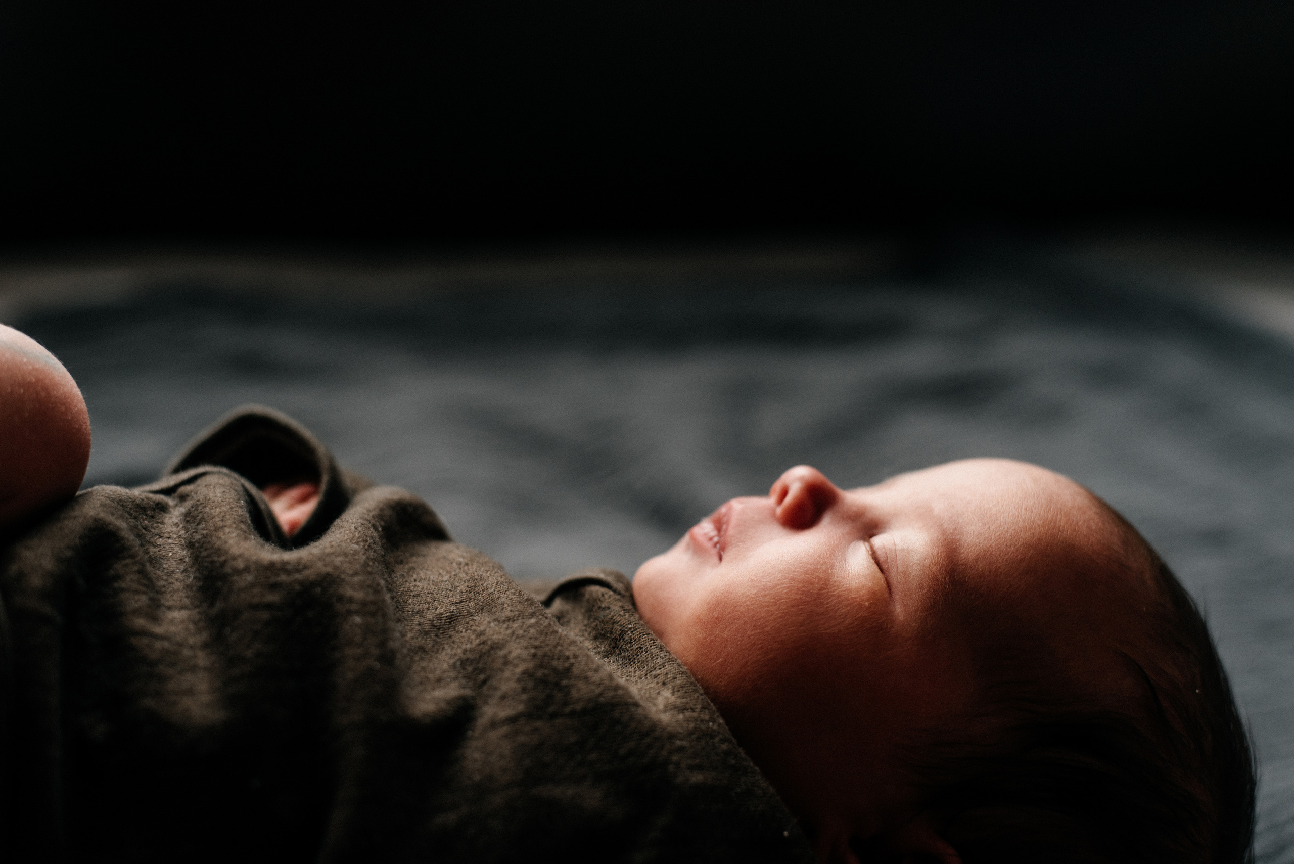 Первые дни дома. Костюшко Кристина — семейный и свадебный фотограф в Минске