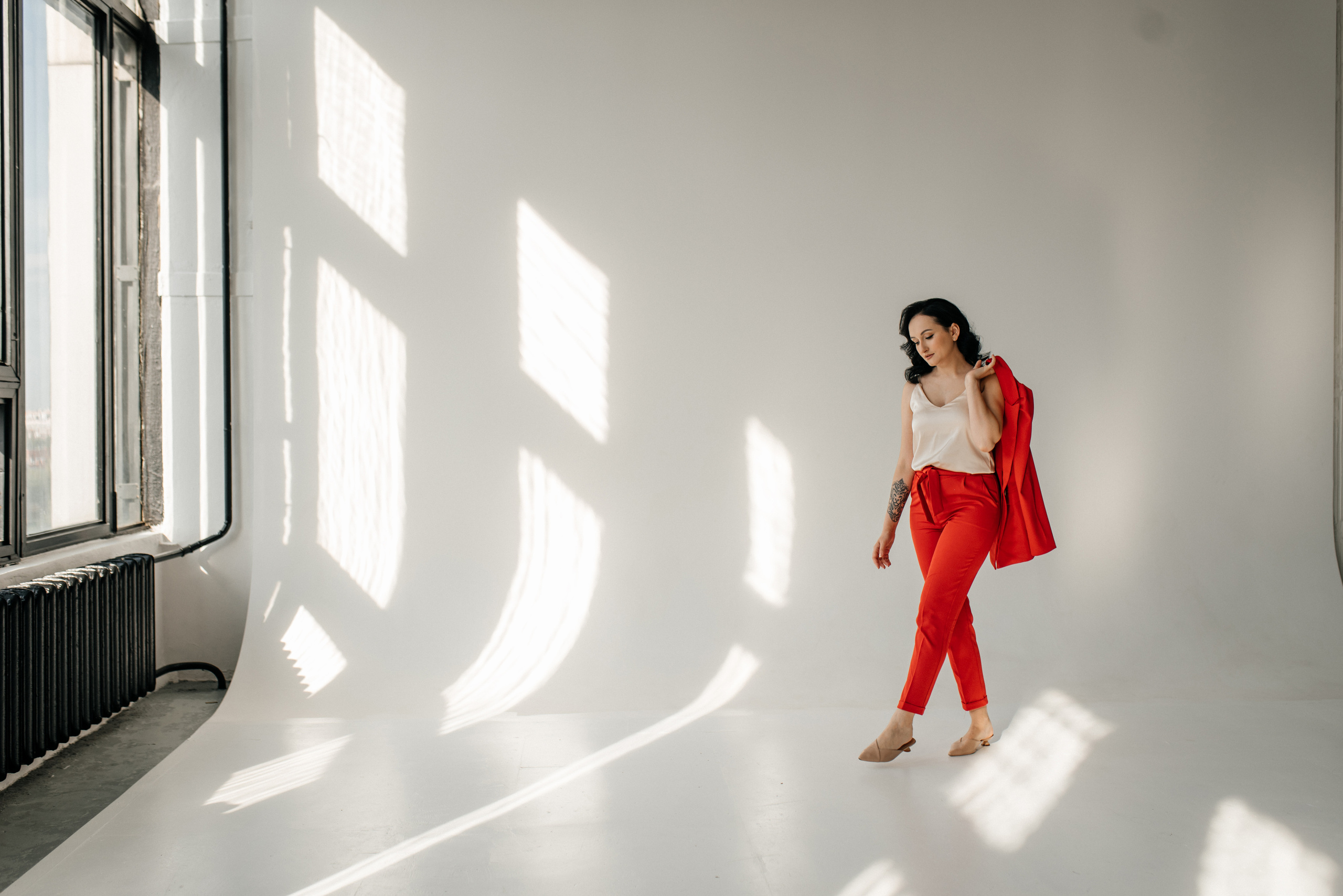 Аня. Костюшко Кристина — семейный и свадебный фотограф в Минске