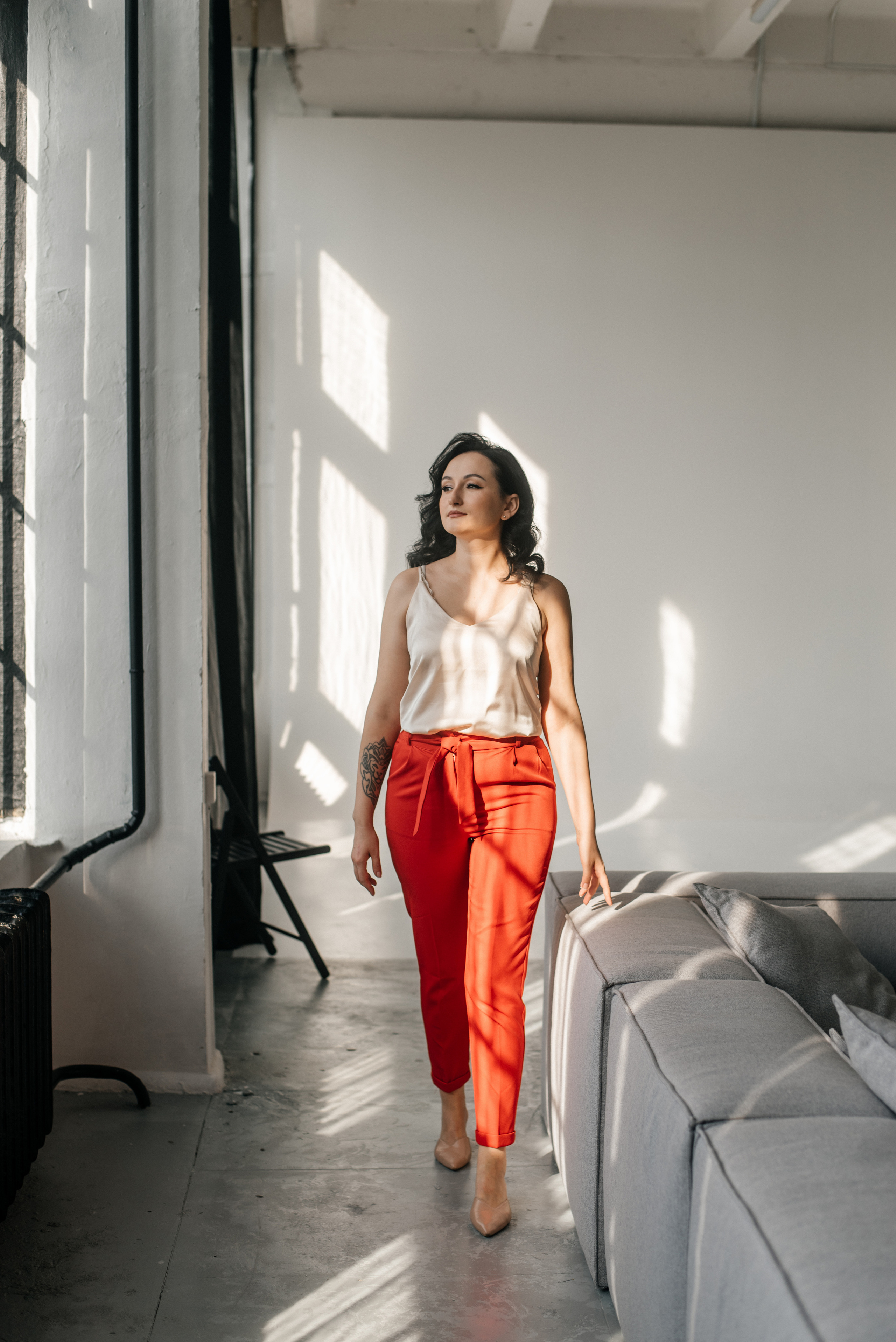 Аня. Костюшко Кристина — семейный и свадебный фотограф в Минске