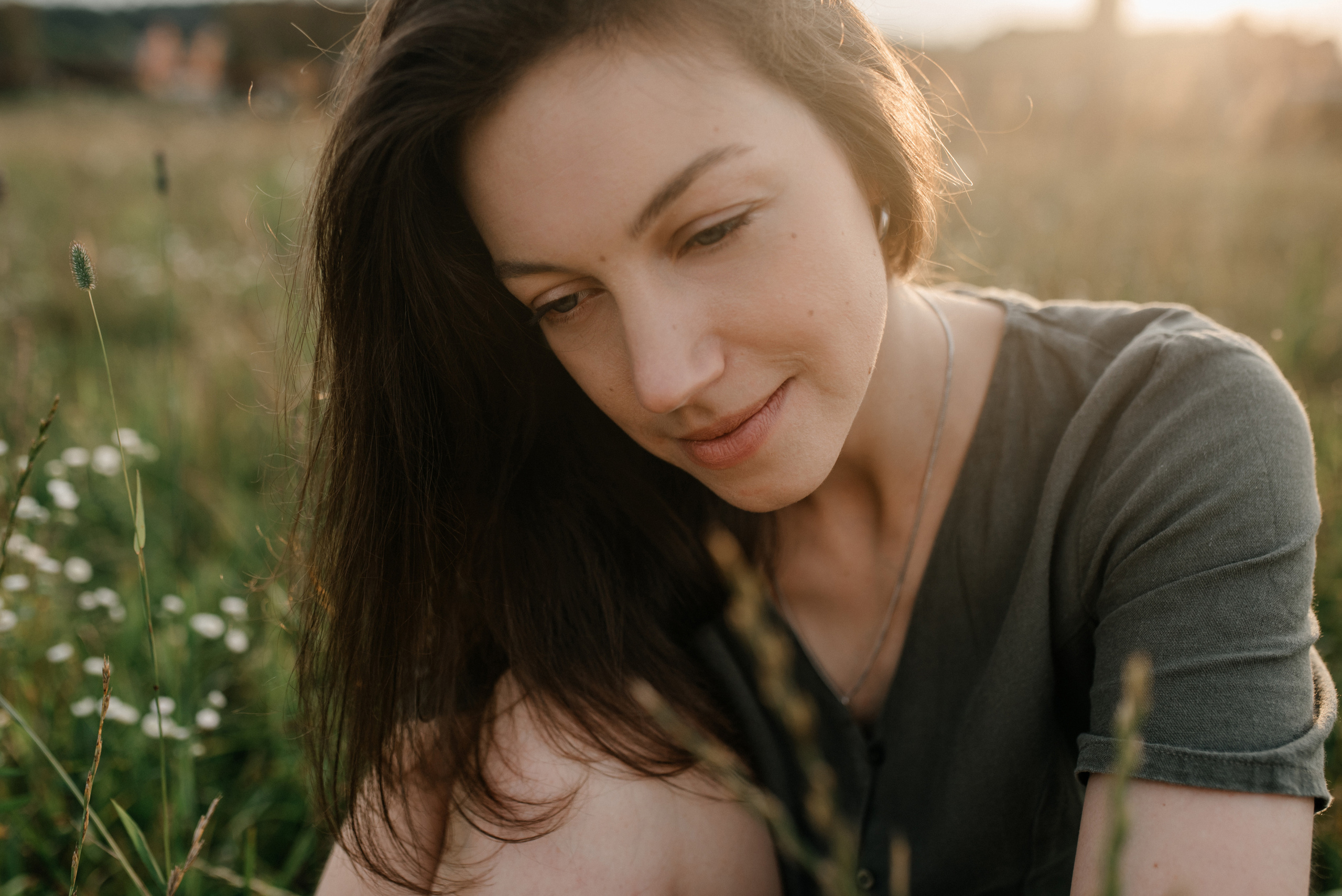 Вероника. Костюшко Кристина — семейный и свадебный фотограф в Минске