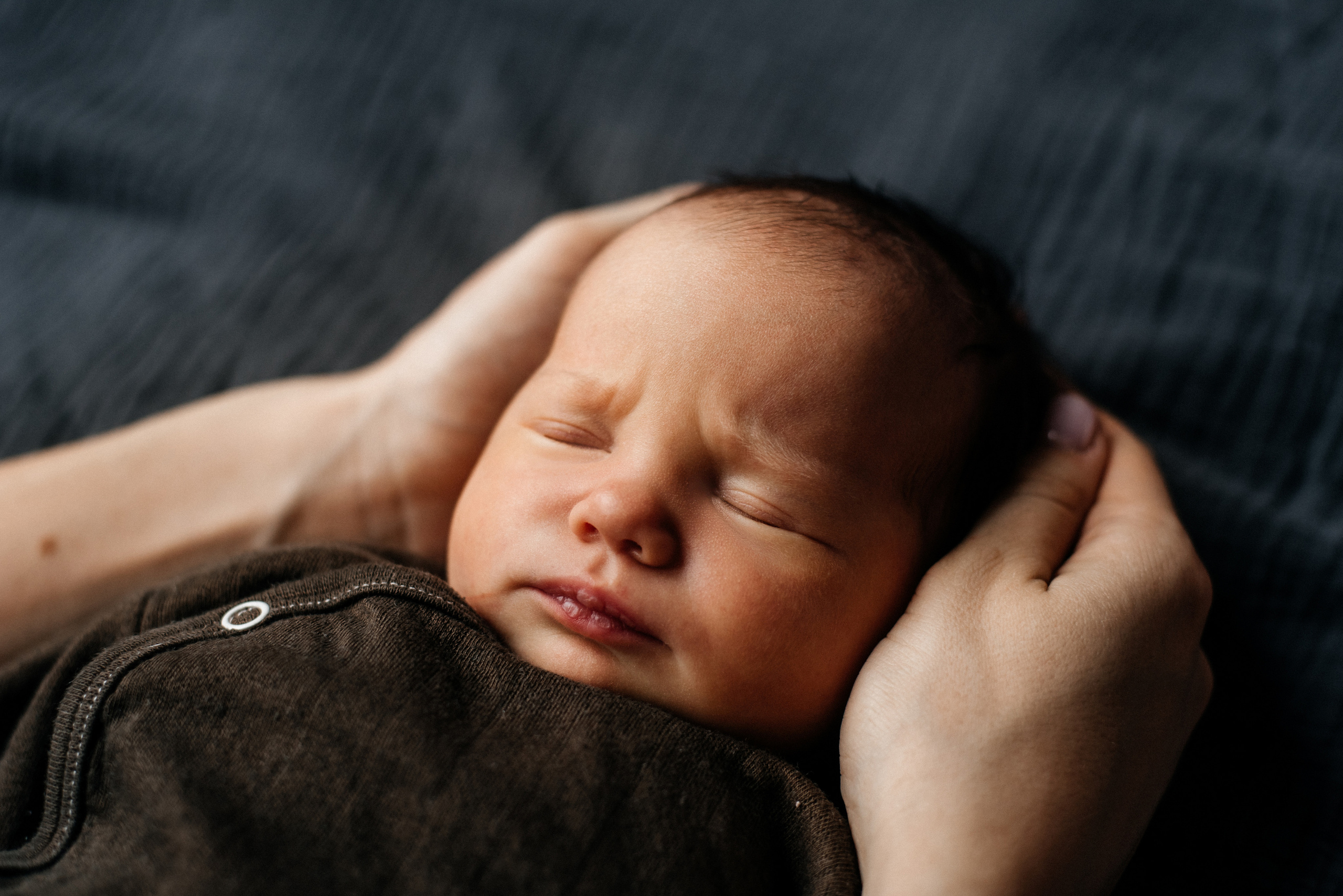 Первые дни дома. Костюшко Кристина — семейный и свадебный фотограф в Минске