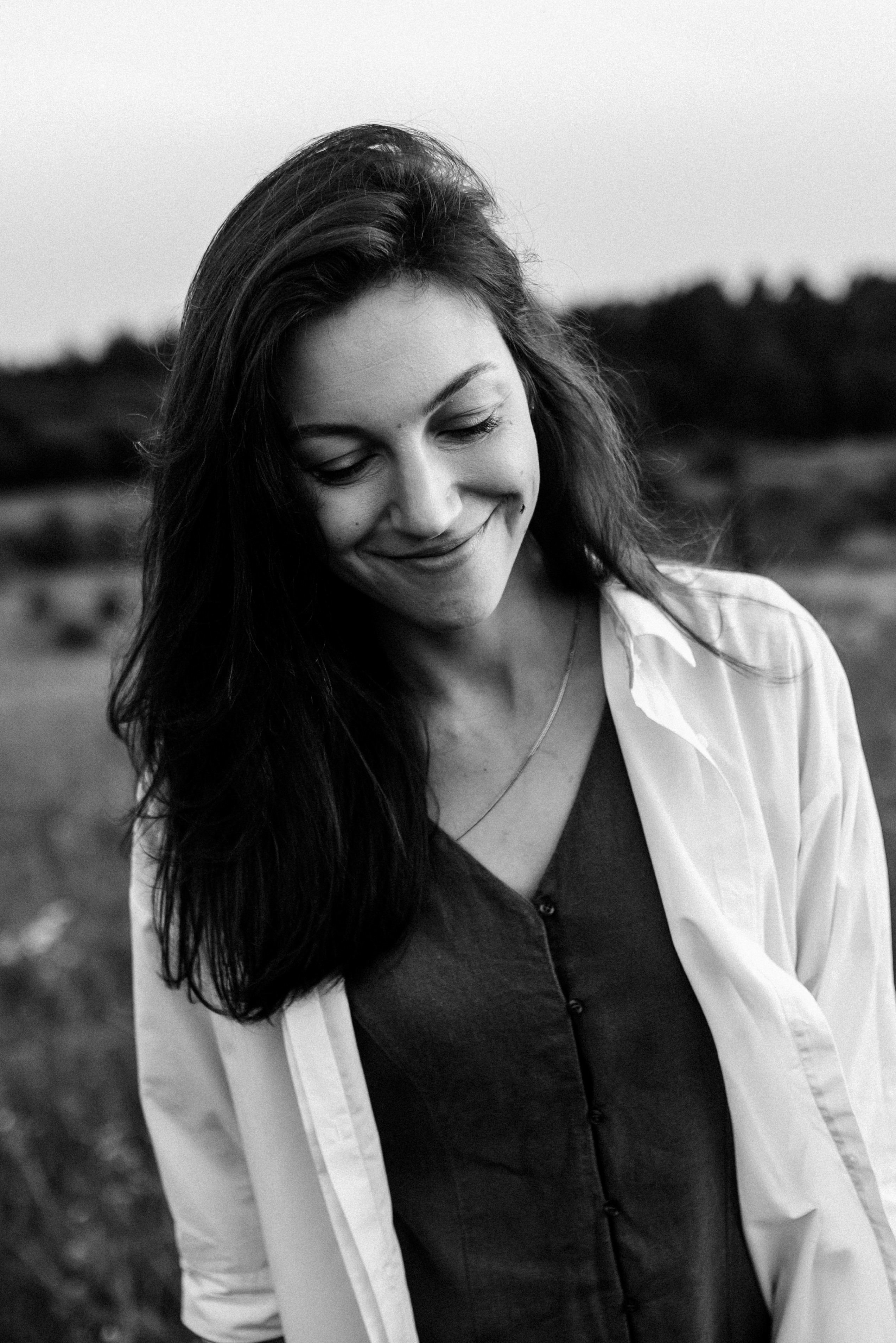 Вероника. Костюшко Кристина — семейный и свадебный фотограф в Минске