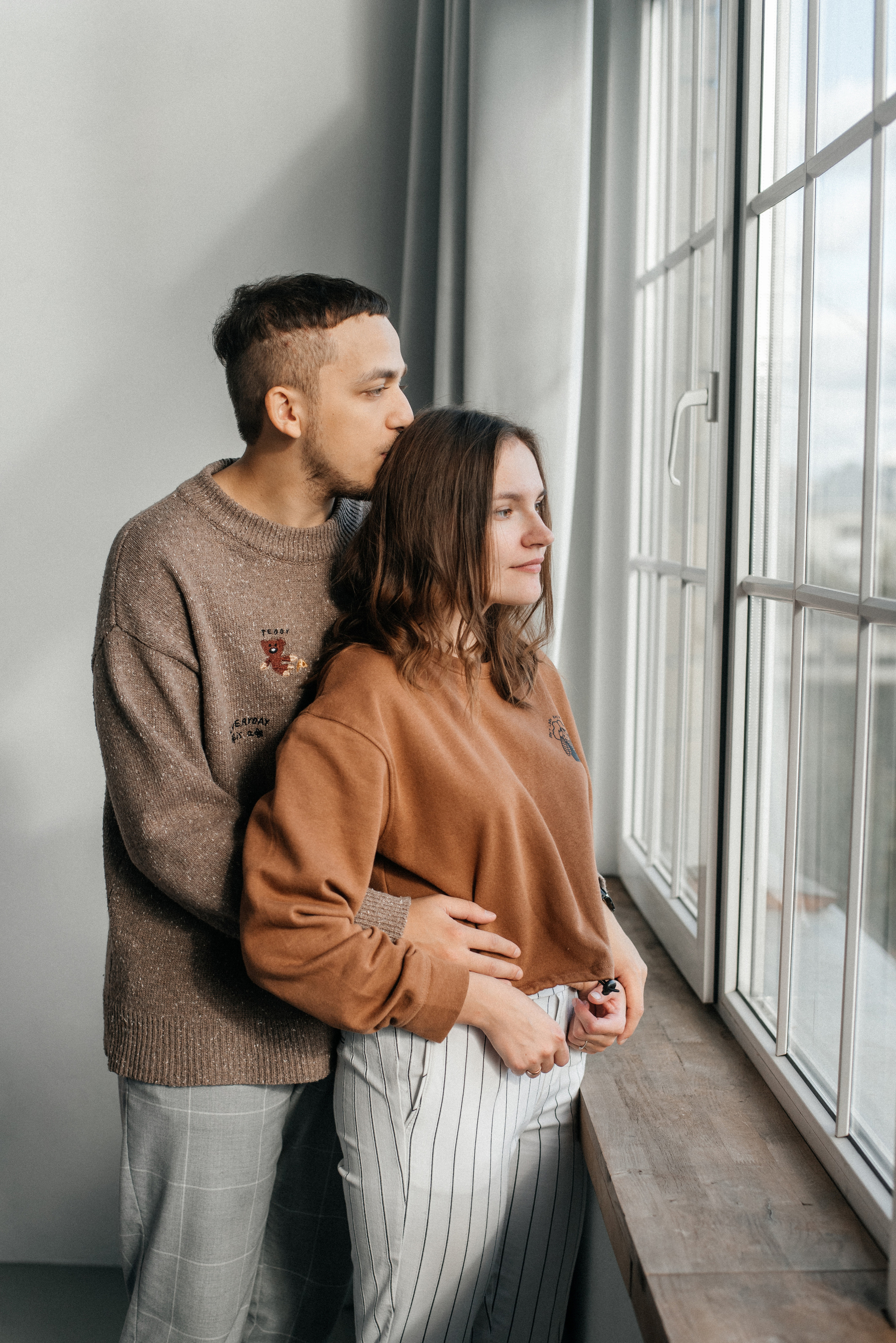 Про любовь. Костюшко Кристина — семейный и свадебный фотограф в Минске