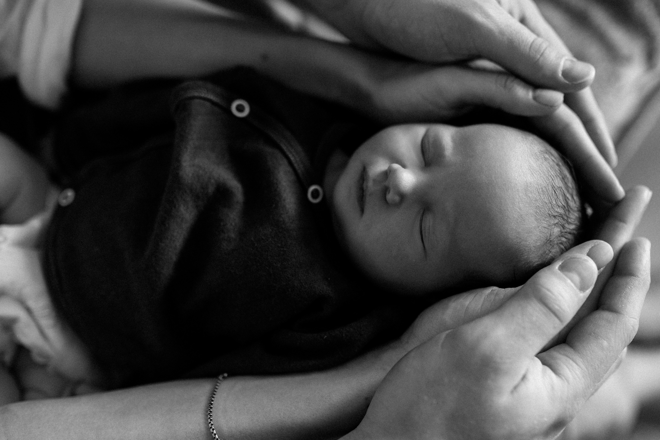 Первые дни дома. Костюшко Кристина — семейный и свадебный фотограф в Минске