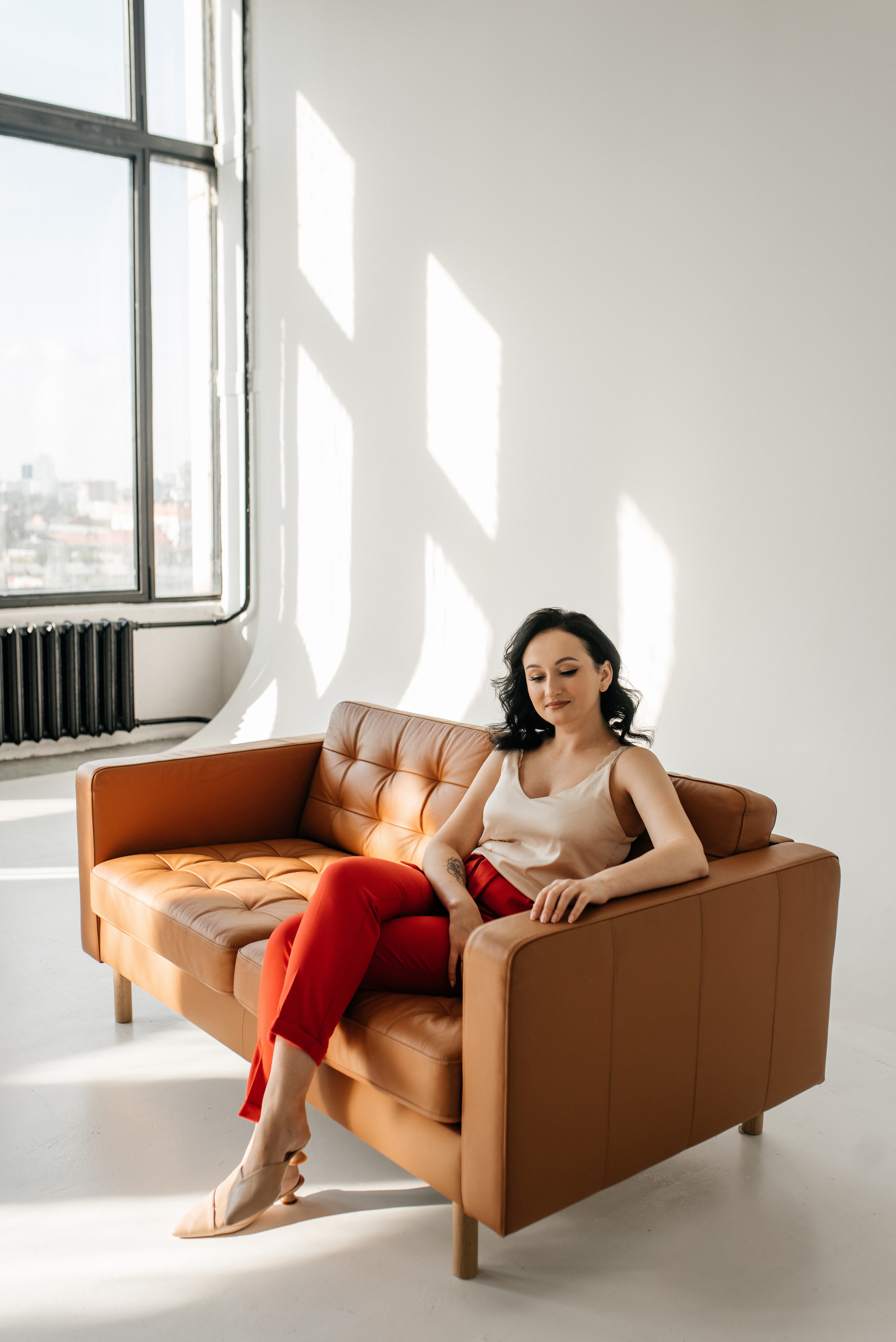 Аня. Костюшко Кристина — семейный и свадебный фотограф в Минске