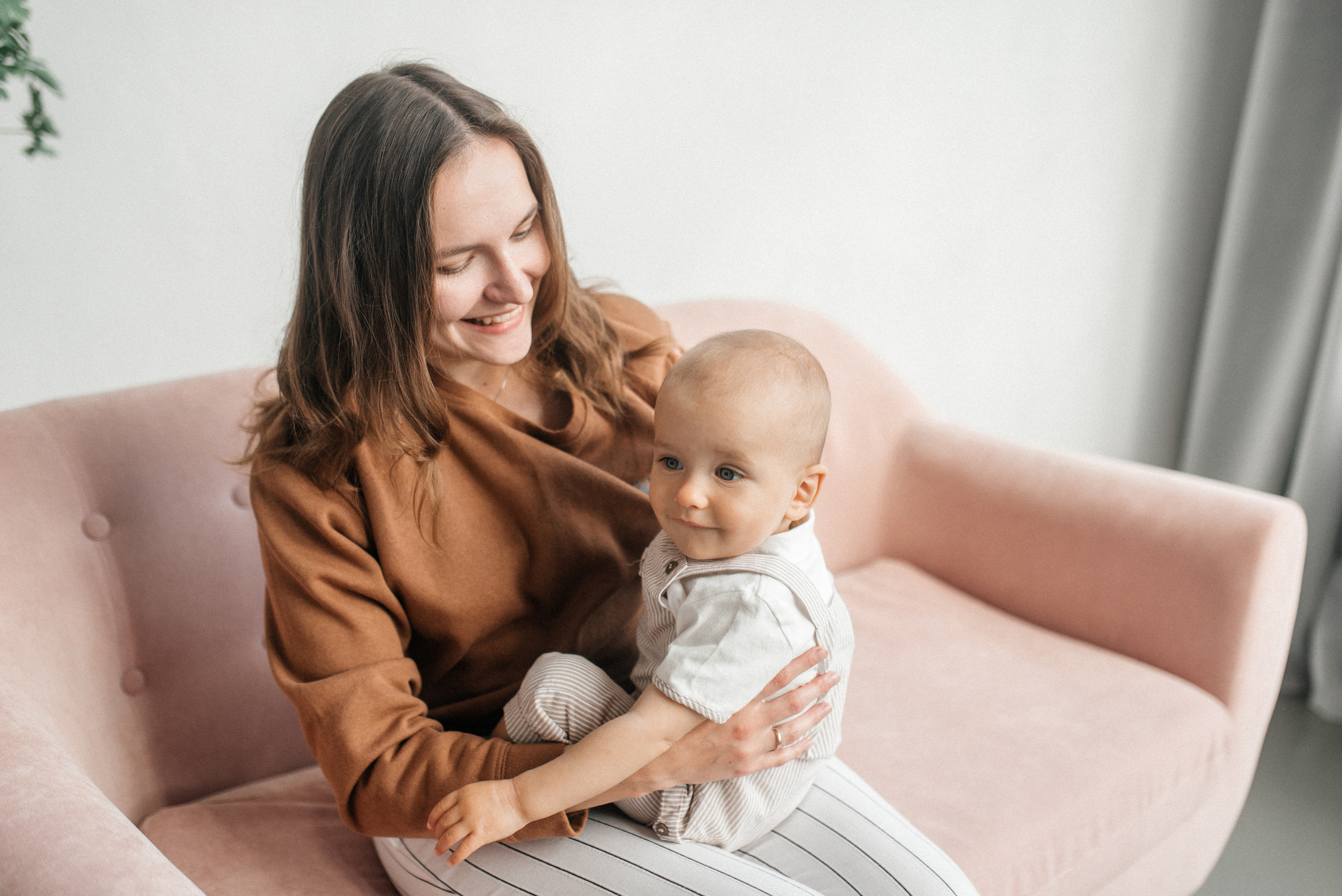 Про любовь. Костюшко Кристина — семейный и свадебный фотограф в Минске