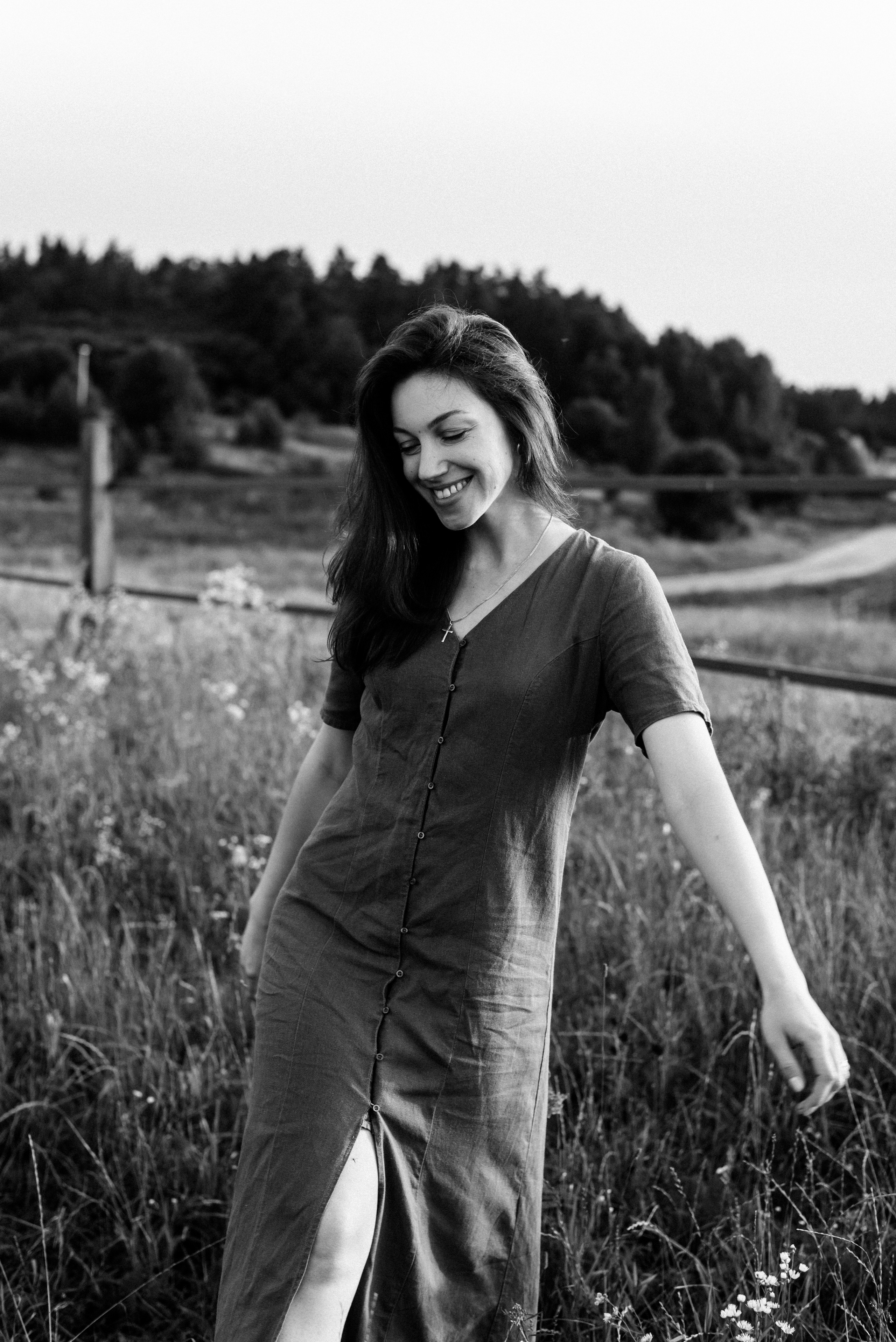 Вероника. Костюшко Кристина — семейный и свадебный фотограф в Минске