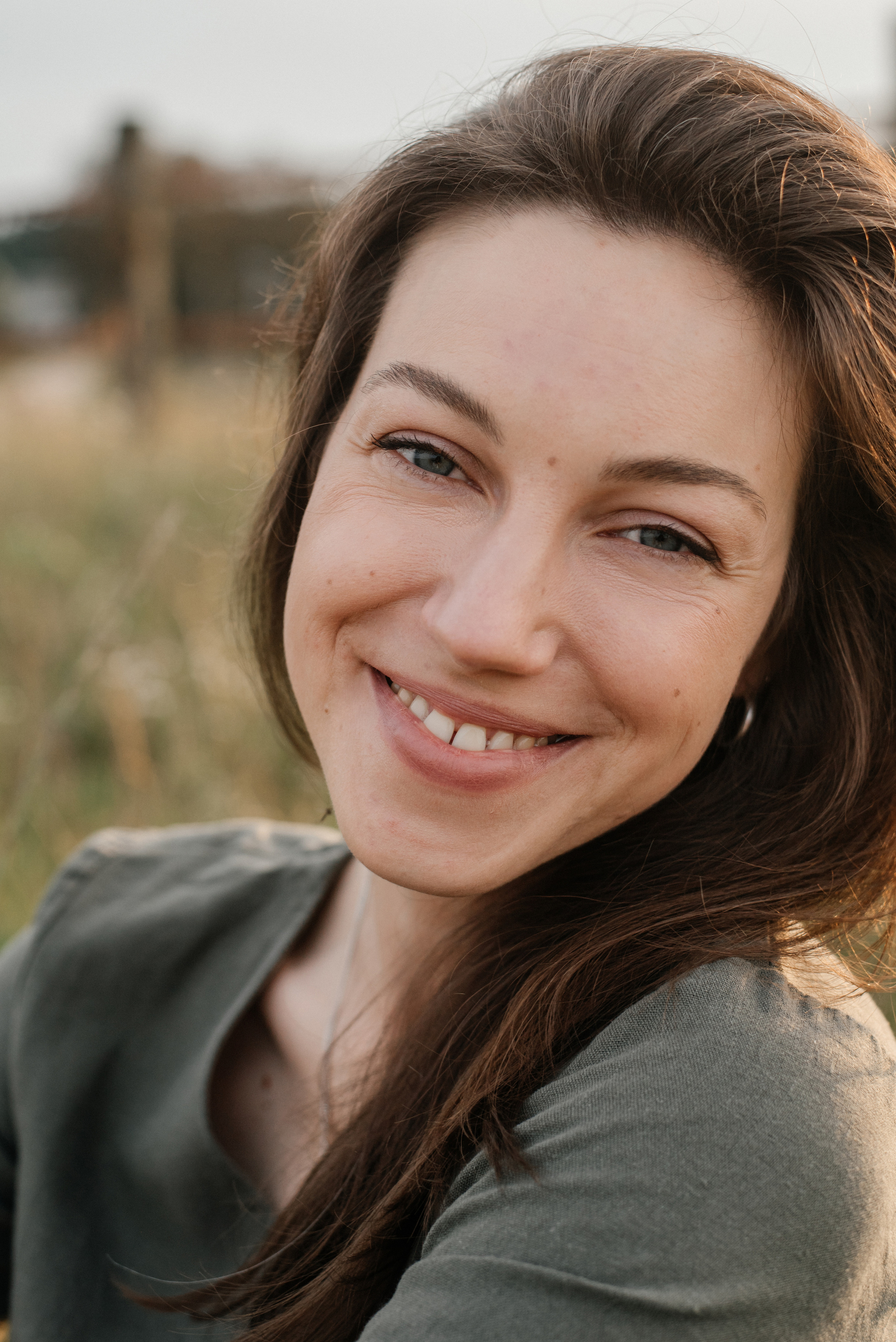 Вероника. Костюшко Кристина — семейный и свадебный фотограф в Минске