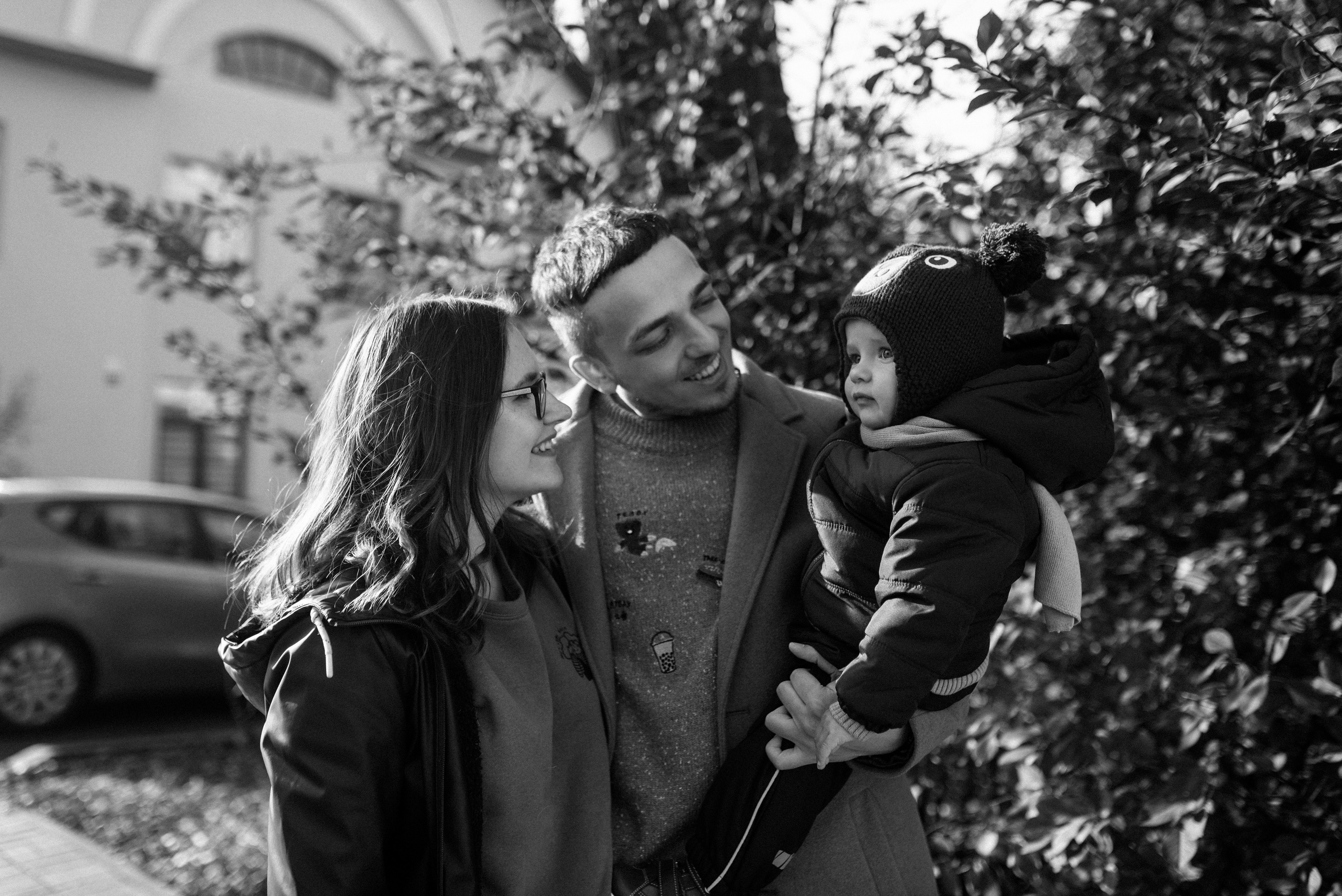 Про любовь. Костюшко Кристина — семейный и свадебный фотограф в Минске