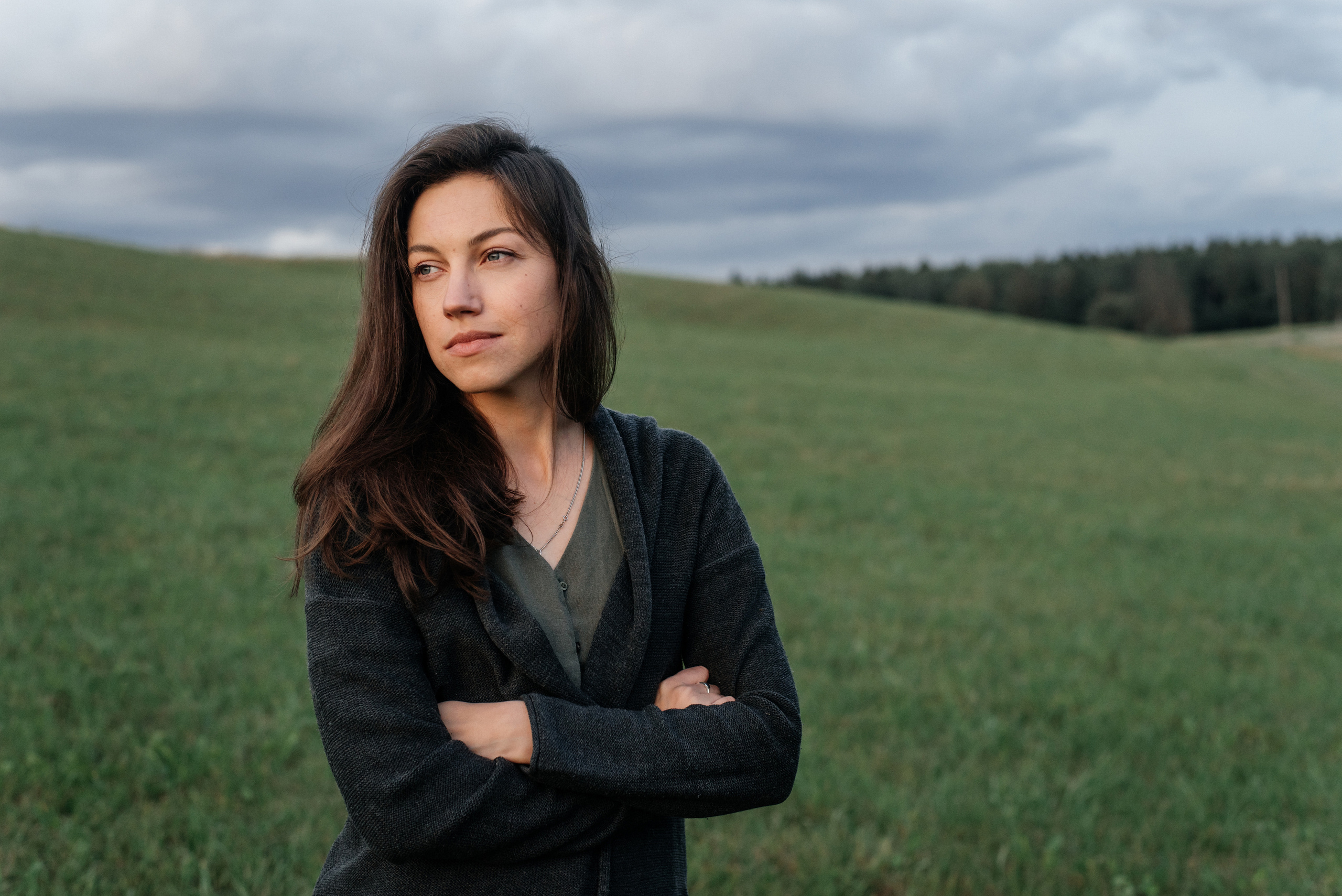 Вероника. Костюшко Кристина — семейный и свадебный фотограф в Минске