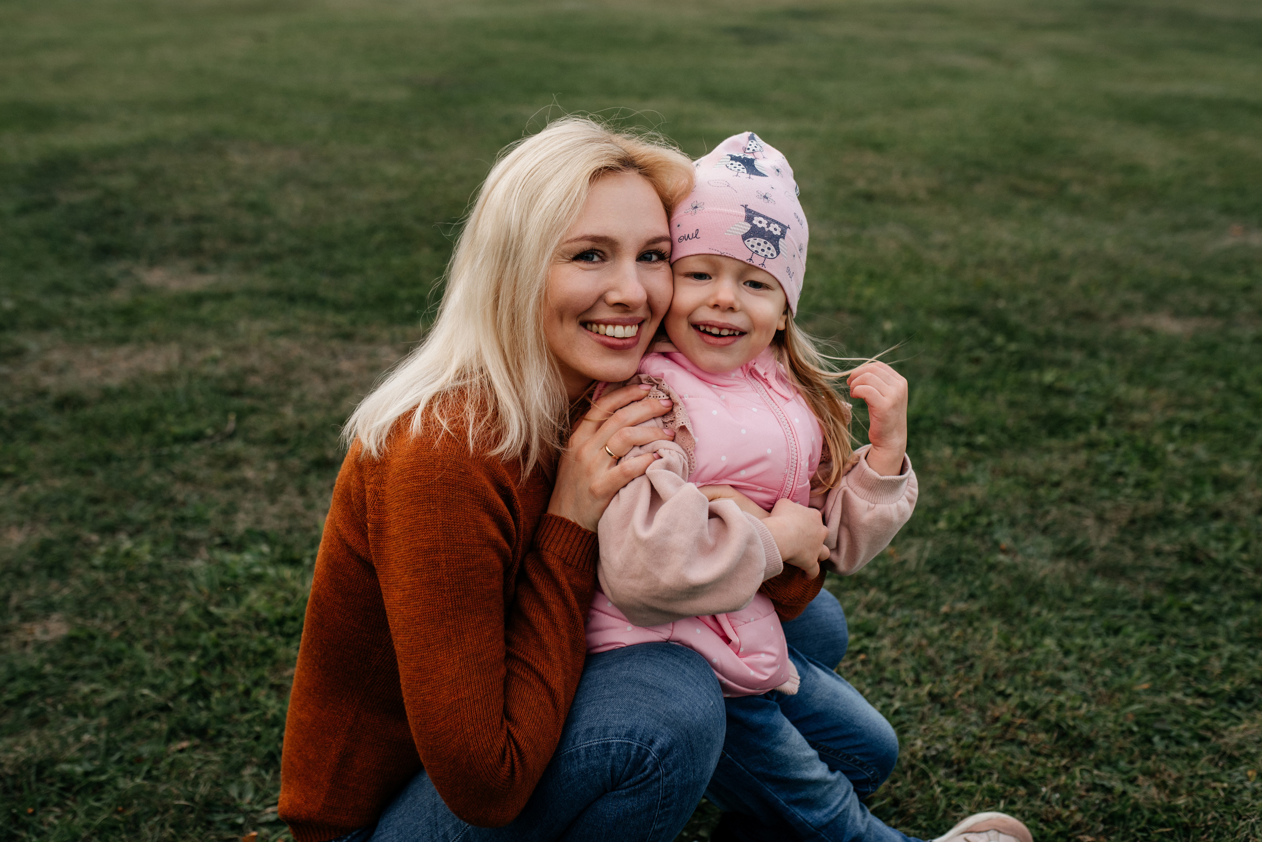 Оля+Дима+Аня. Костюшко Кристина — семейный и свадебный фотограф в Минске