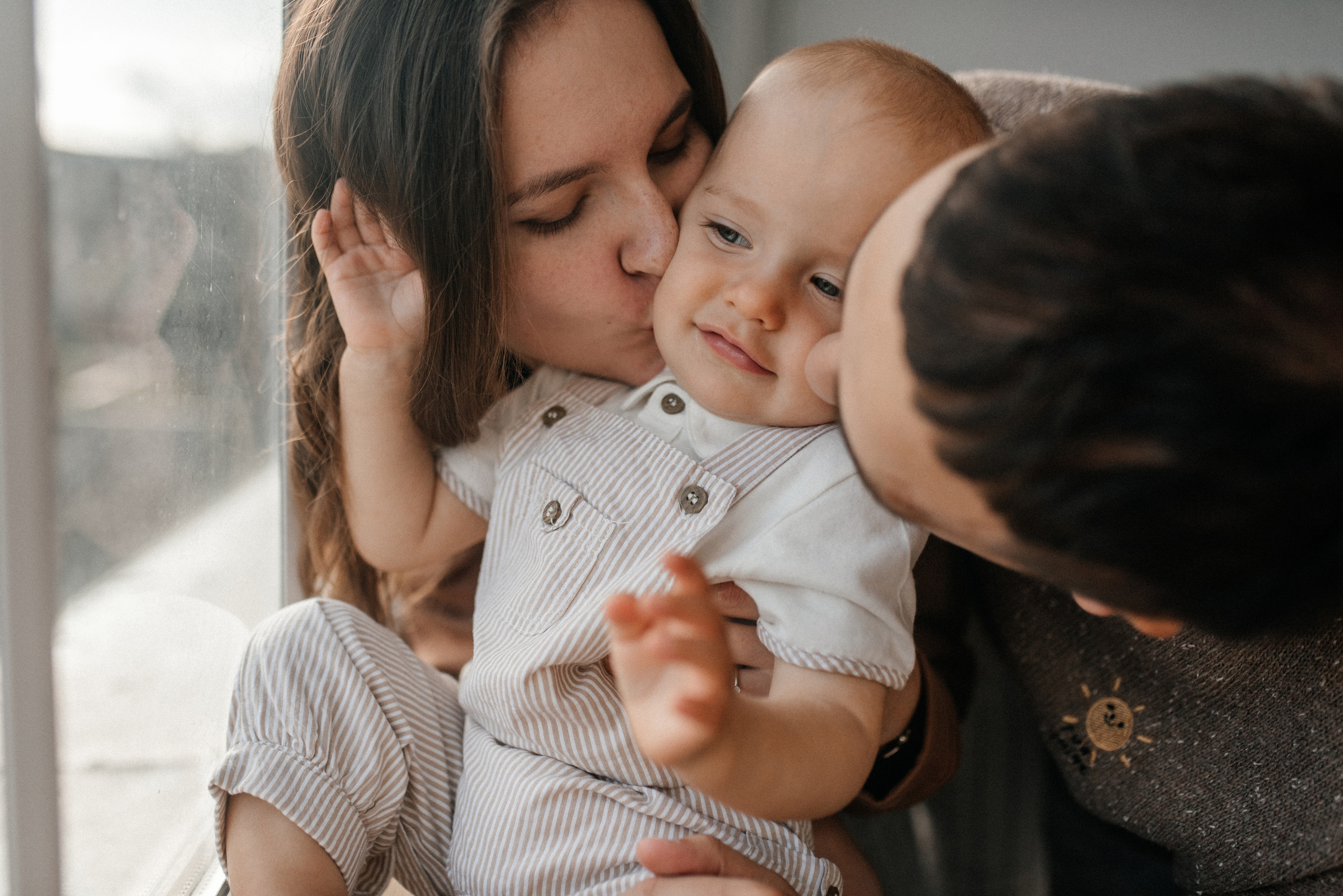 Про любовь. Костюшко Кристина — семейный и свадебный фотограф в Минске