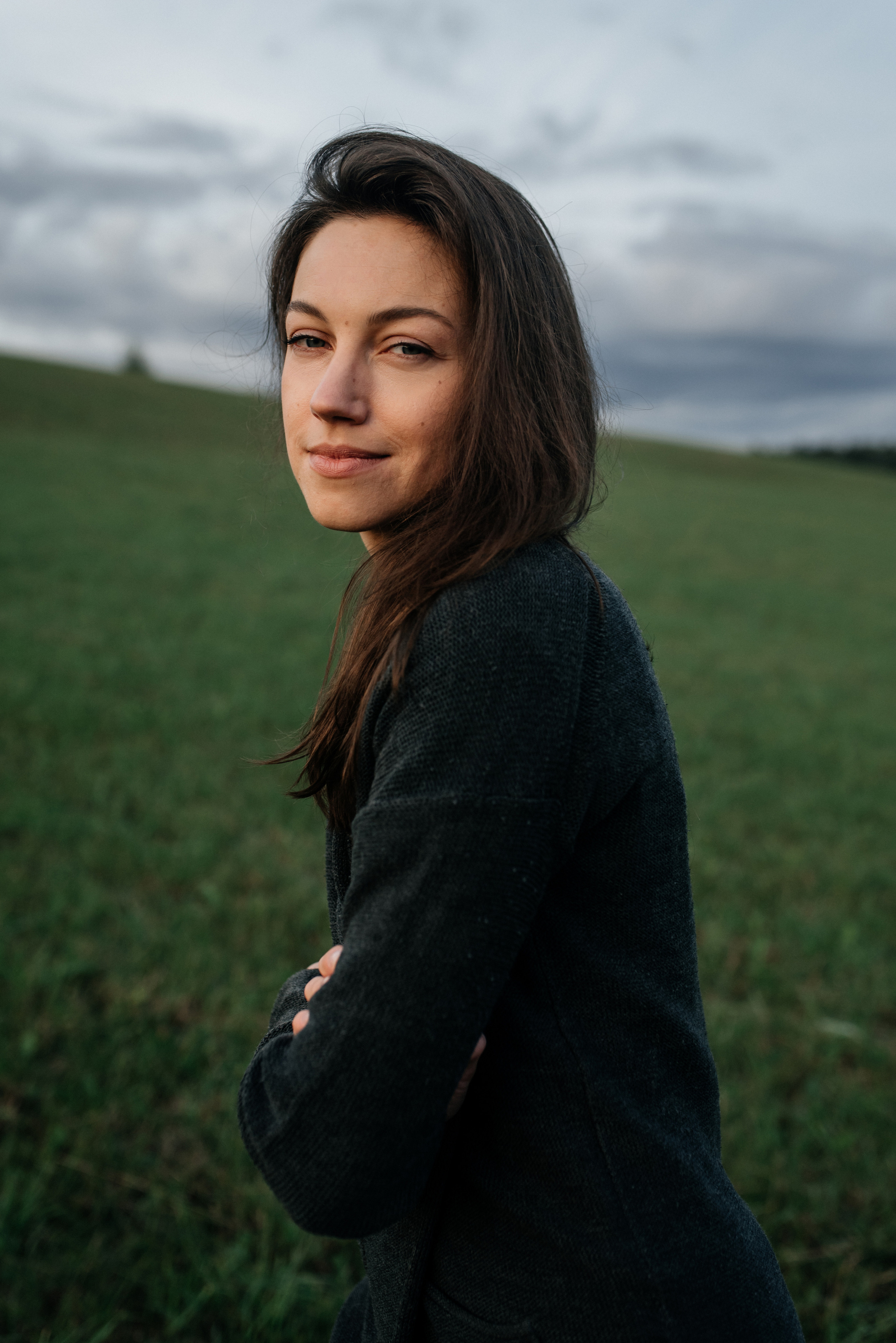 Вероника. Костюшко Кристина — семейный и свадебный фотограф в Минске