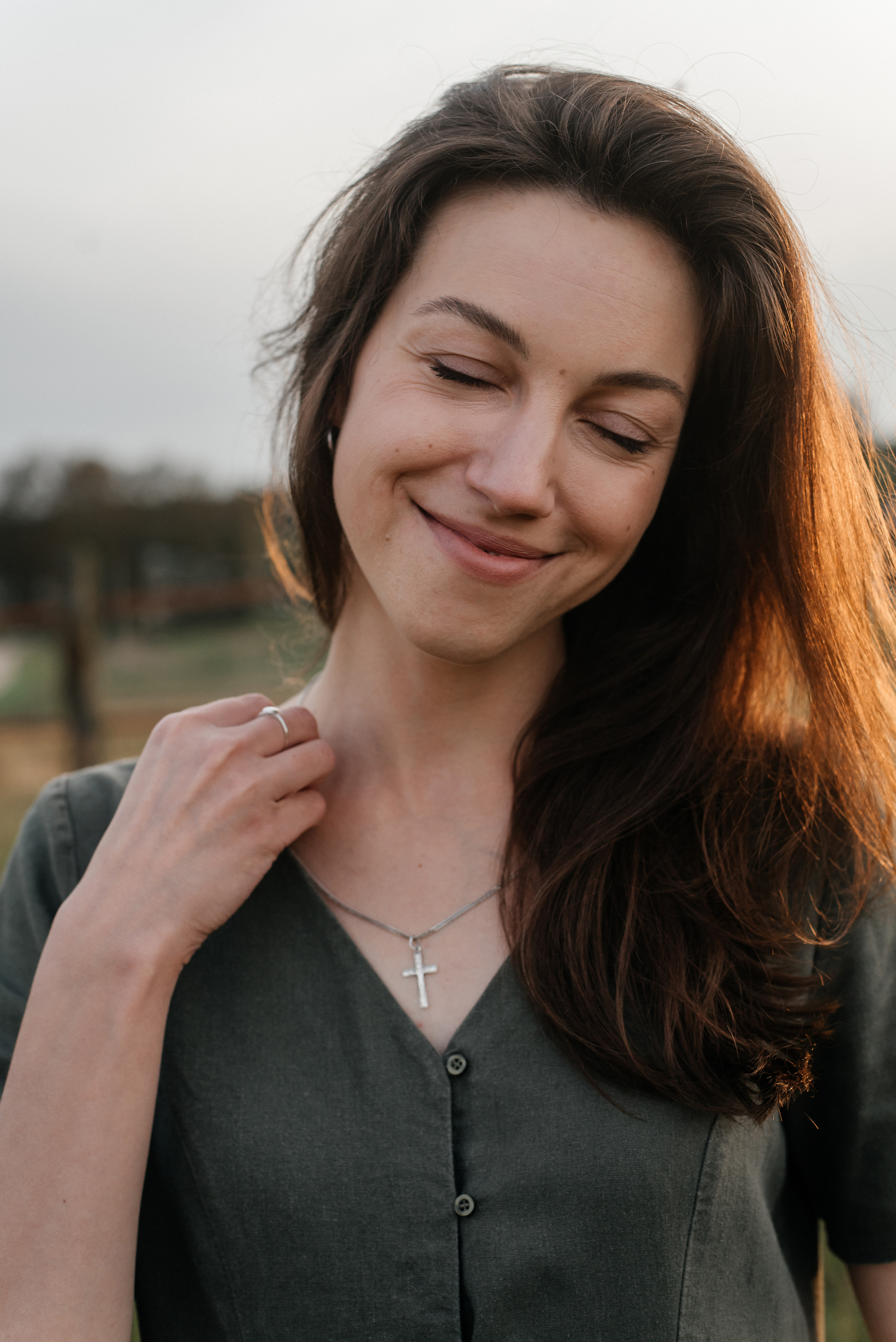 Вероника. Костюшко Кристина — семейный и свадебный фотограф в Минске