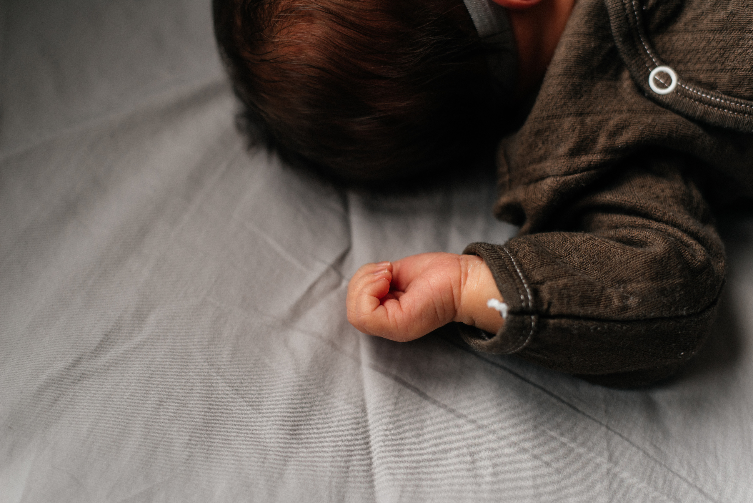 Первые дни дома. Костюшко Кристина — семейный и свадебный фотограф в Минске