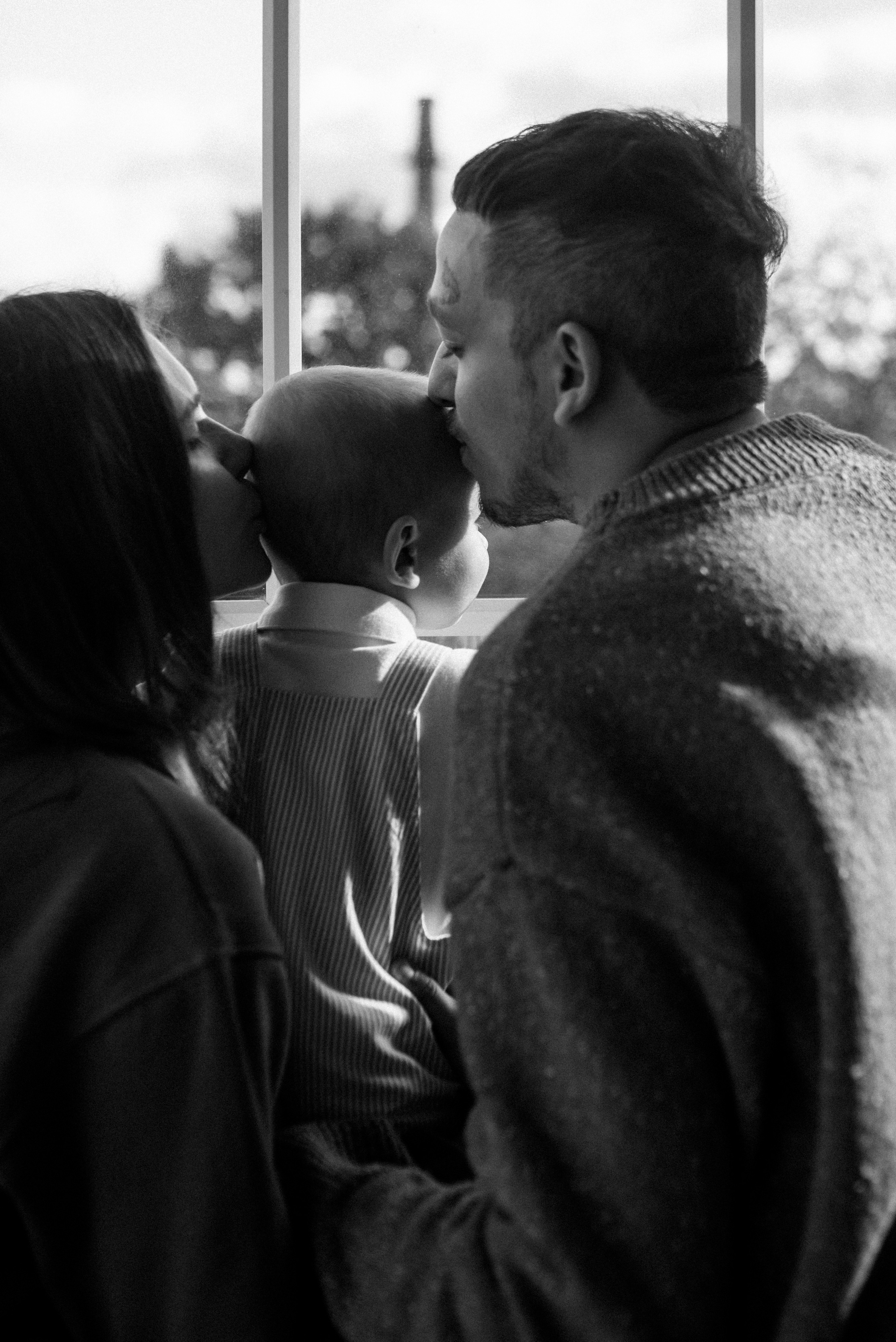 Про любовь. Костюшко Кристина — семейный и свадебный фотограф в Минске