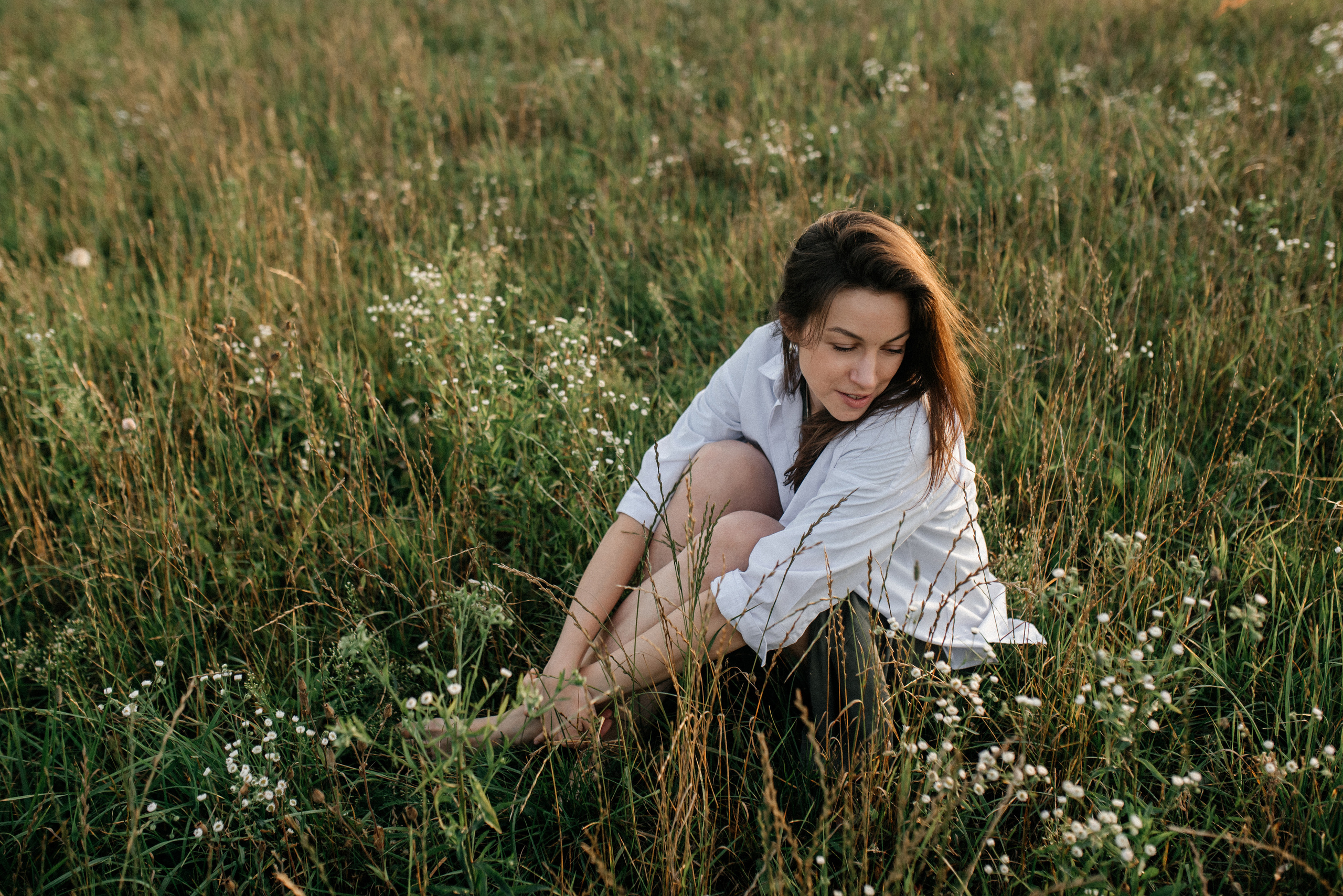 Вероника. Костюшко Кристина — семейный и свадебный фотограф в Минске