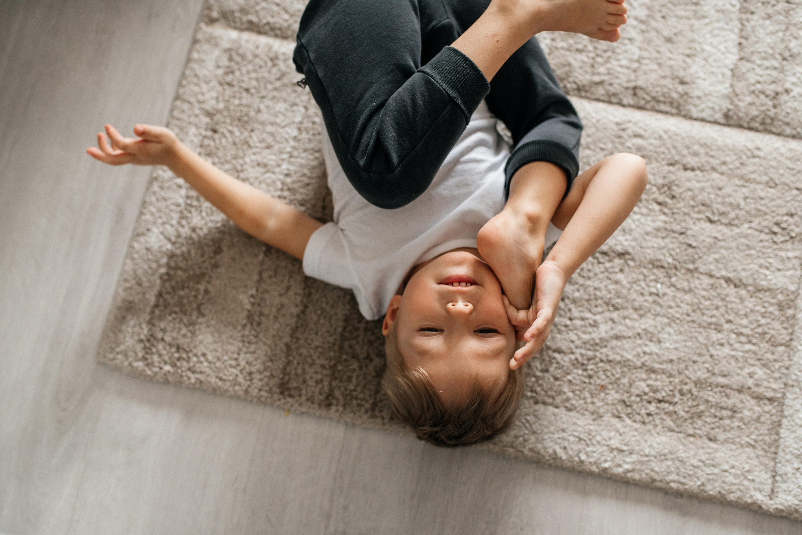 Первые дни дома. Костюшко Кристина — семейный и свадебный фотограф в Минске