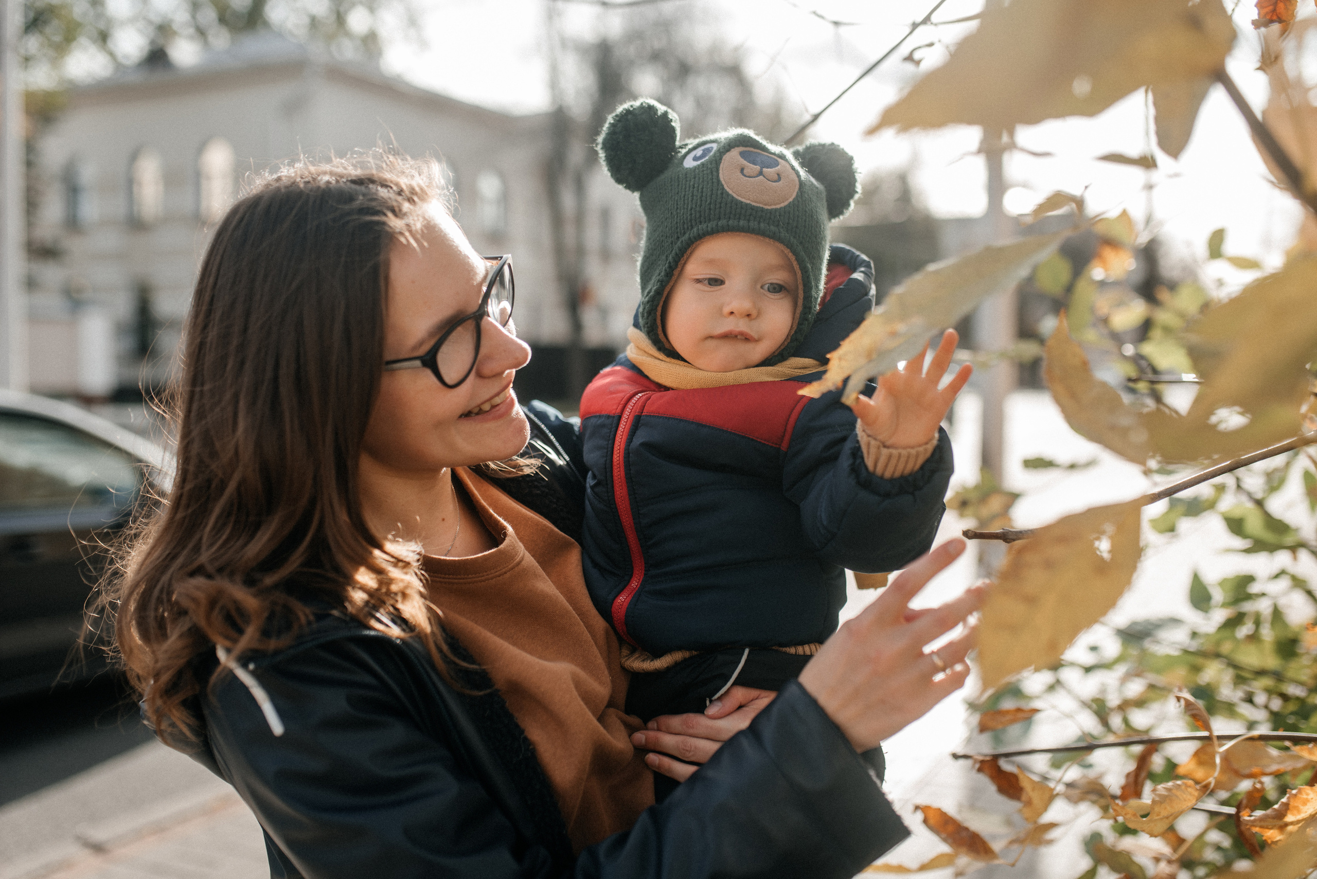 Про любовь. Костюшко Кристина — семейный и свадебный фотограф в Минске