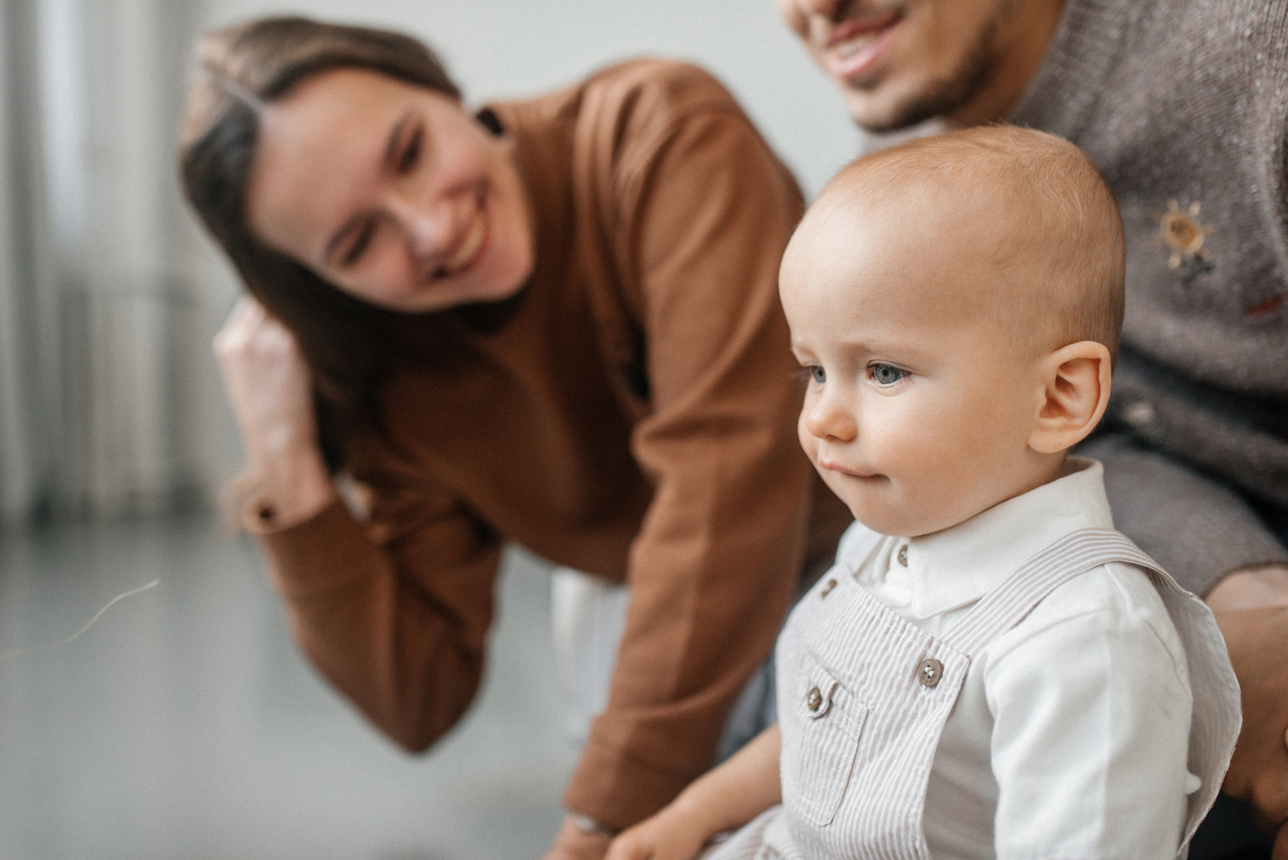 Про любовь. Костюшко Кристина — семейный и свадебный фотограф в Минске