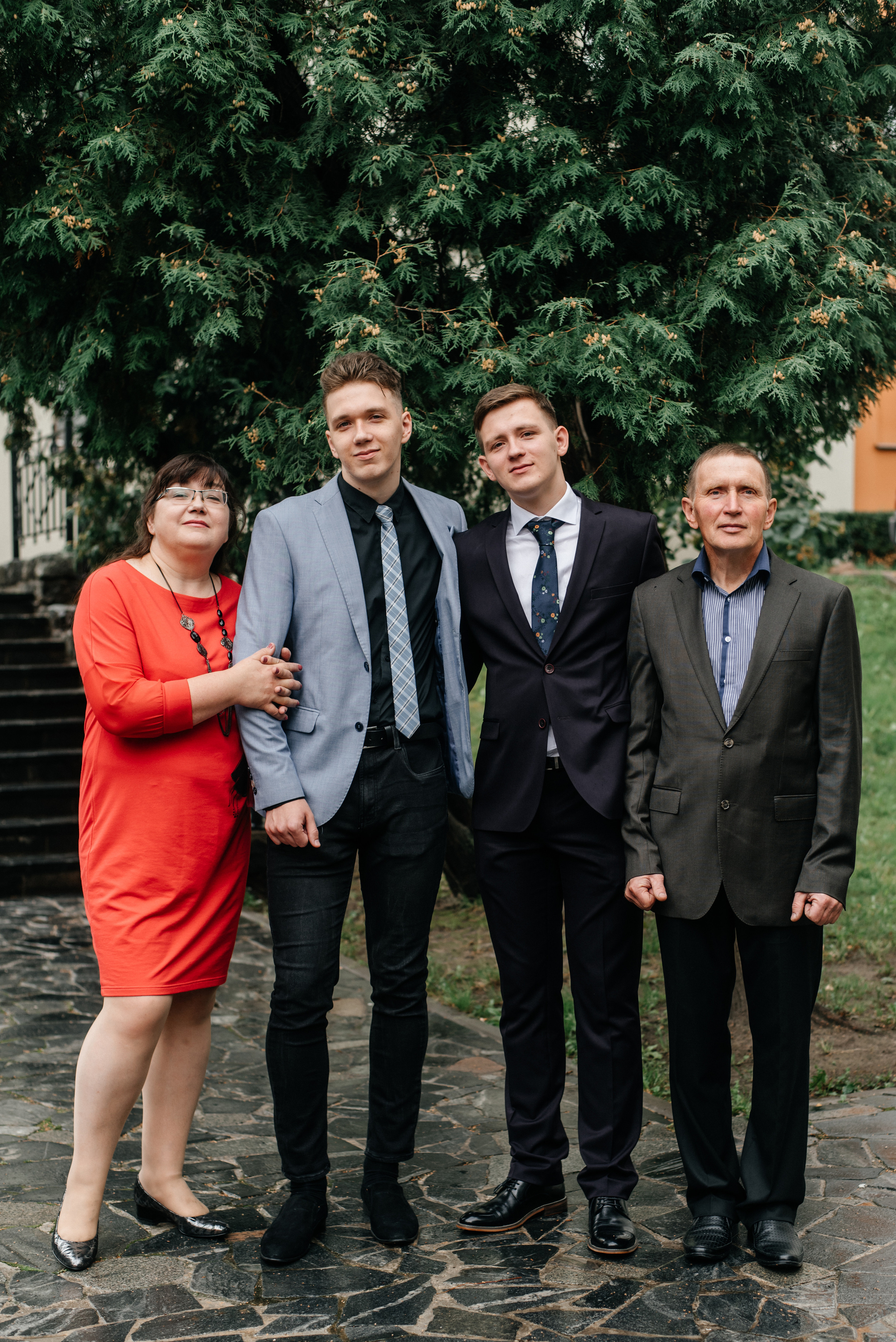 Женя+Даша. Костюшко Кристина — семейный и свадебный фотограф в Минске