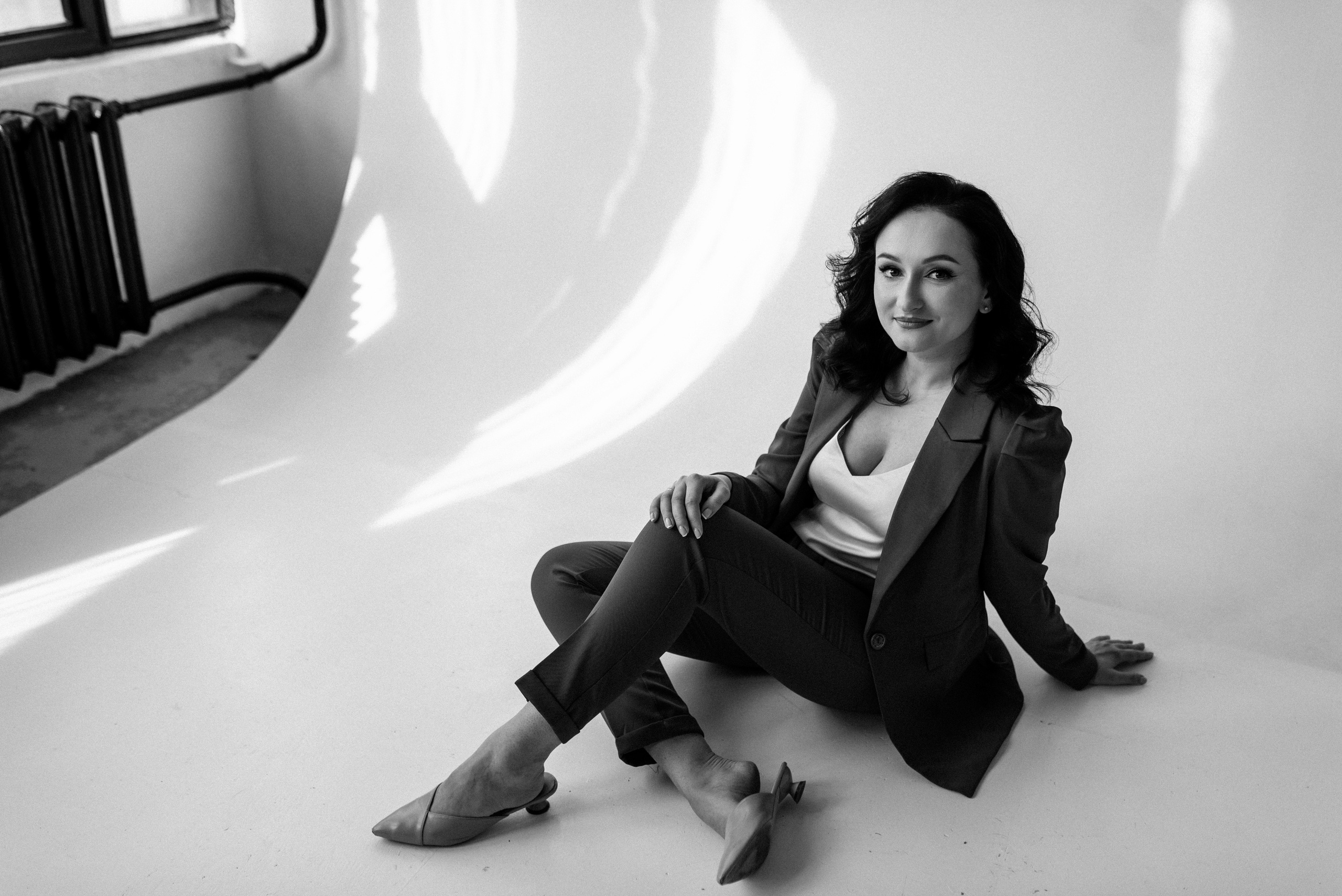 Аня. Костюшко Кристина — семейный и свадебный фотограф в Минске