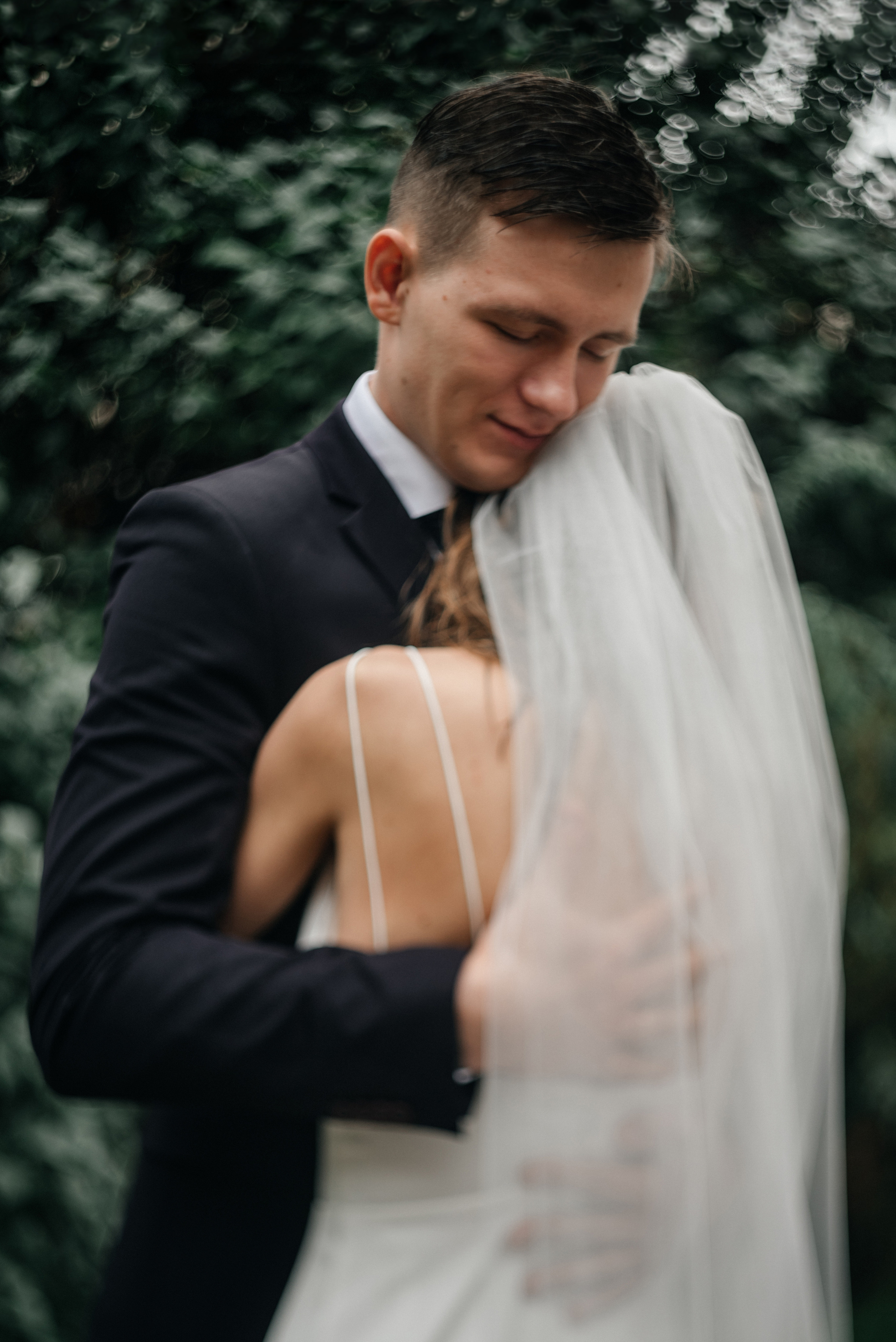 Женя+Даша. Костюшко Кристина — семейный и свадебный фотограф в Минске