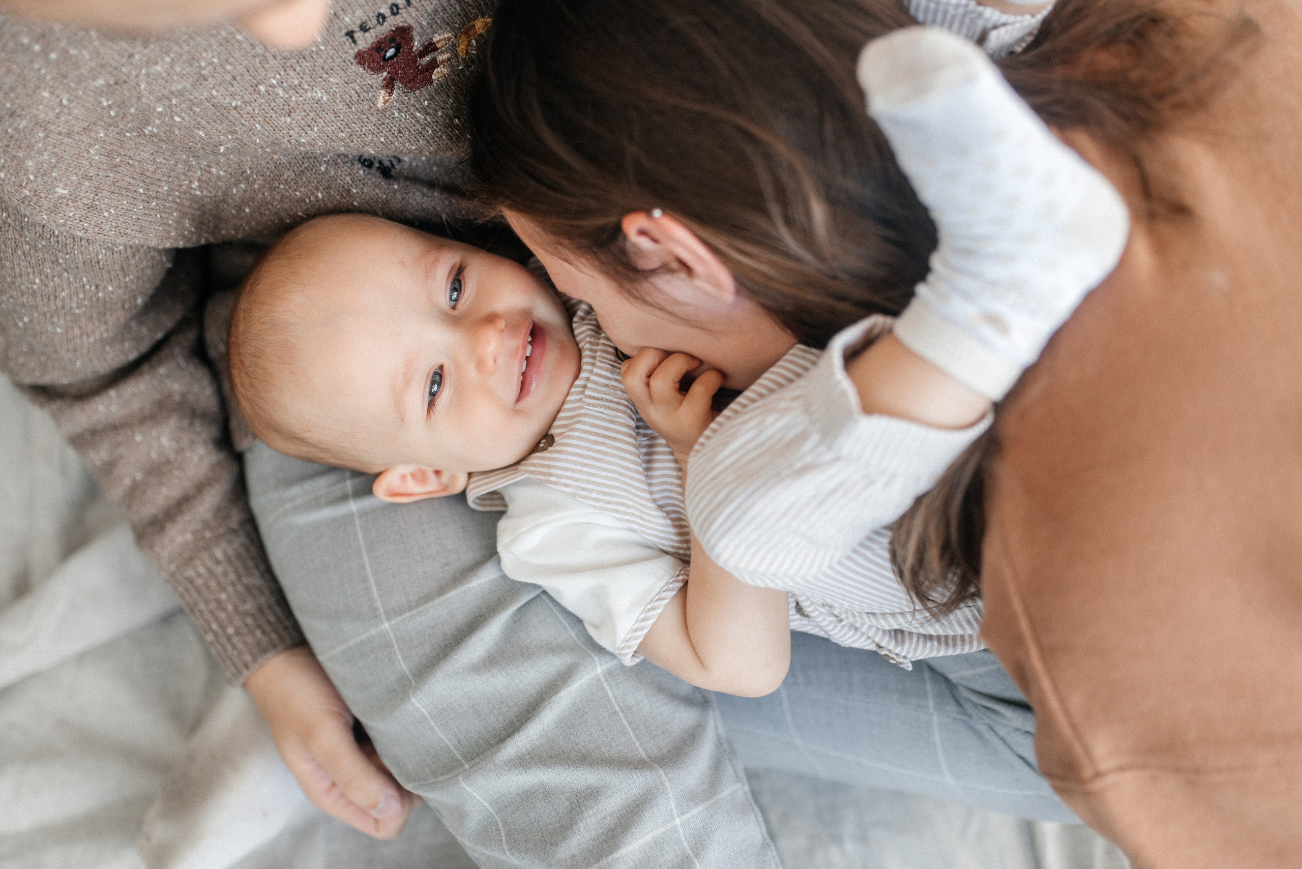 Про любовь. Костюшко Кристина — семейный и свадебный фотограф в Минске