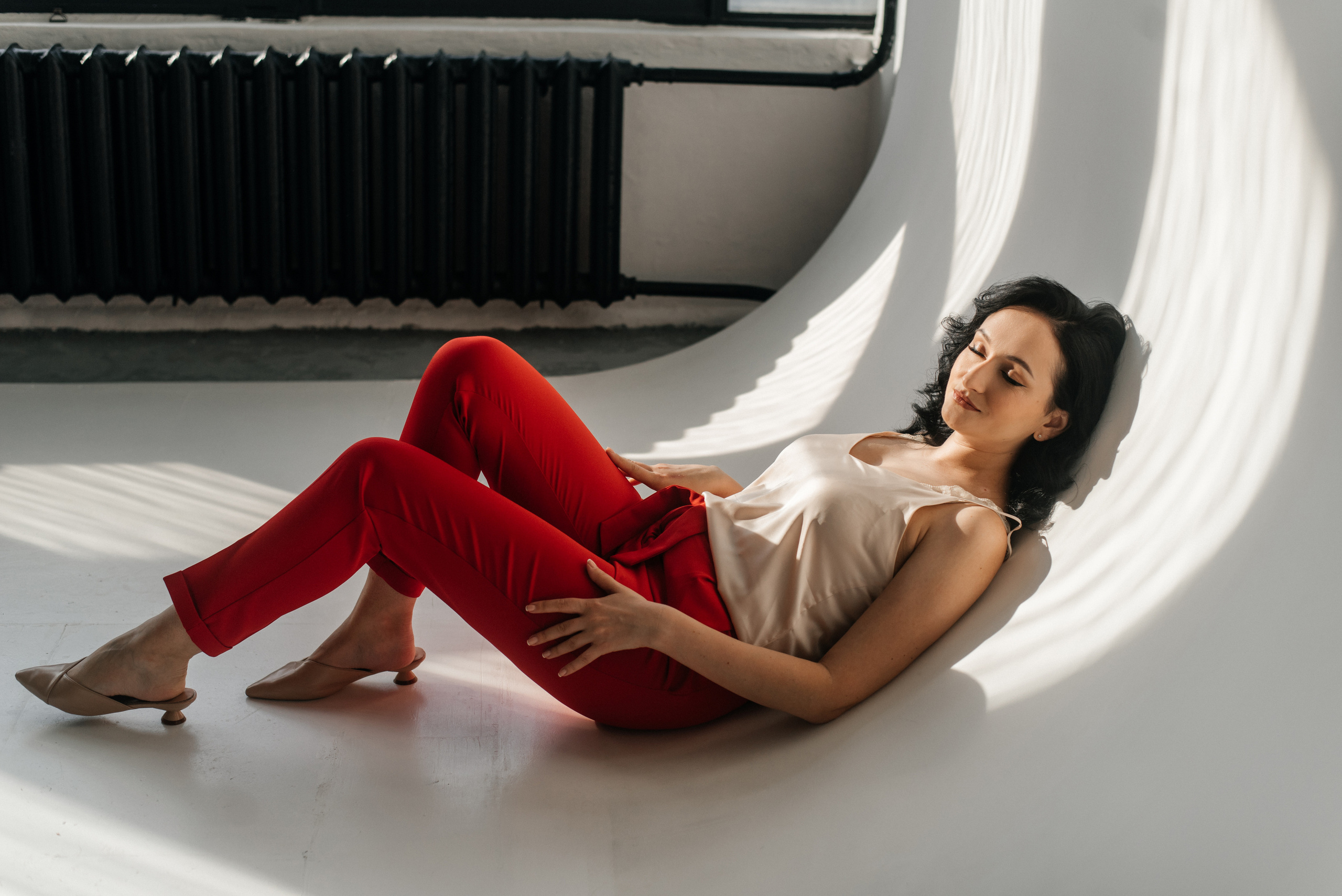 Аня. Костюшко Кристина — семейный и свадебный фотограф в Минске