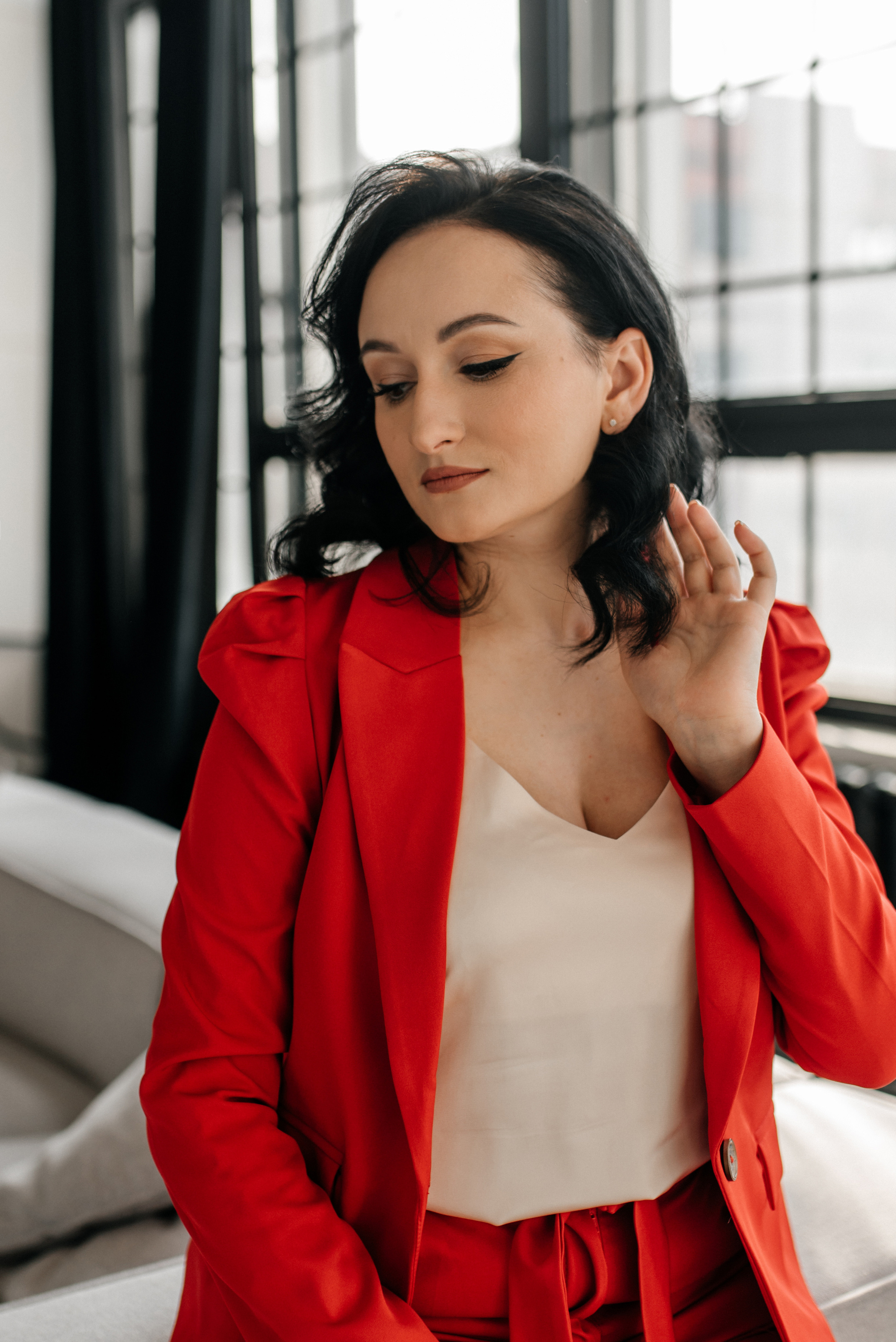 Аня. Костюшко Кристина — семейный и свадебный фотограф в Минске