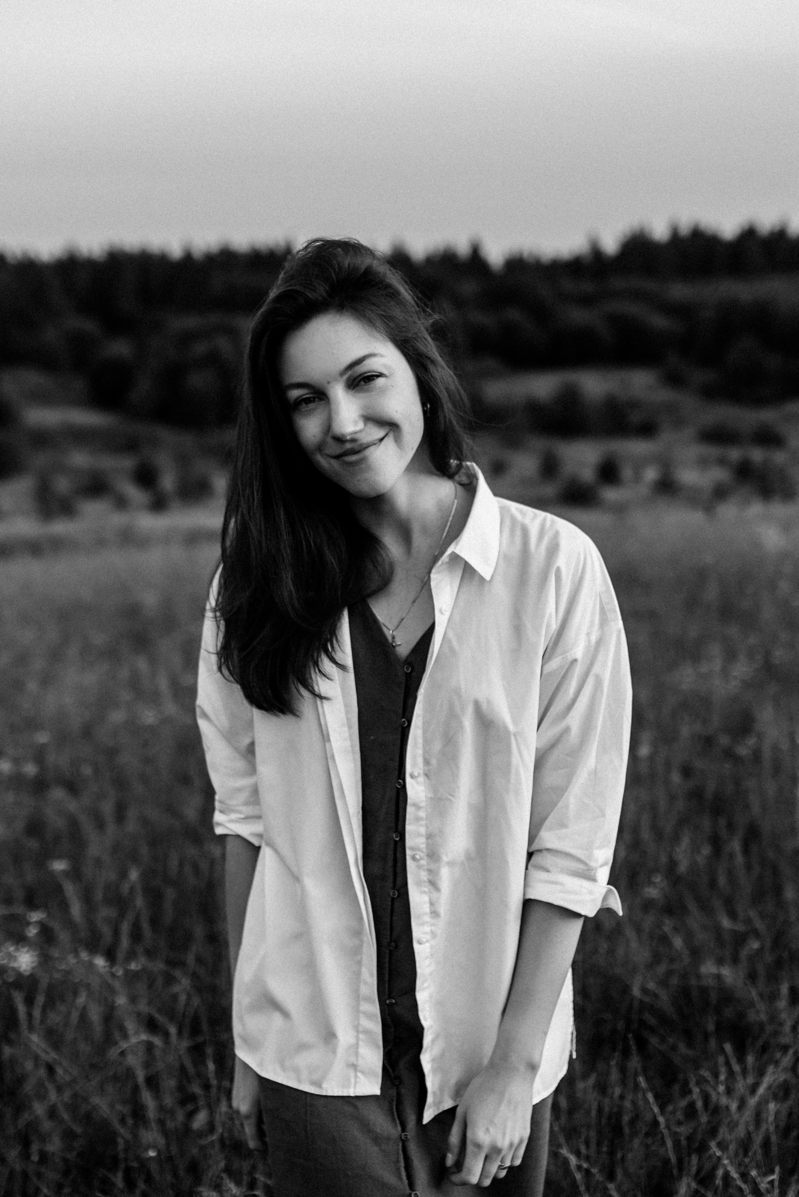 Вероника. Костюшко Кристина — семейный и свадебный фотограф в Минске