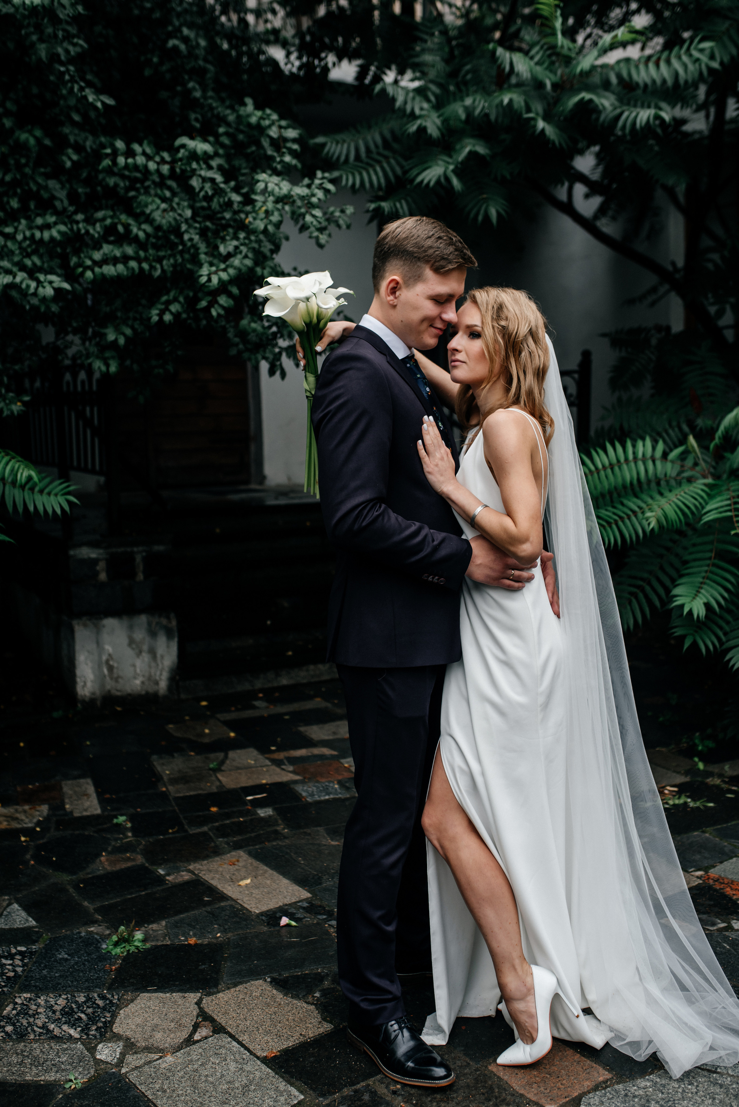 Женя+Даша. Костюшко Кристина — семейный и свадебный фотограф в Минске