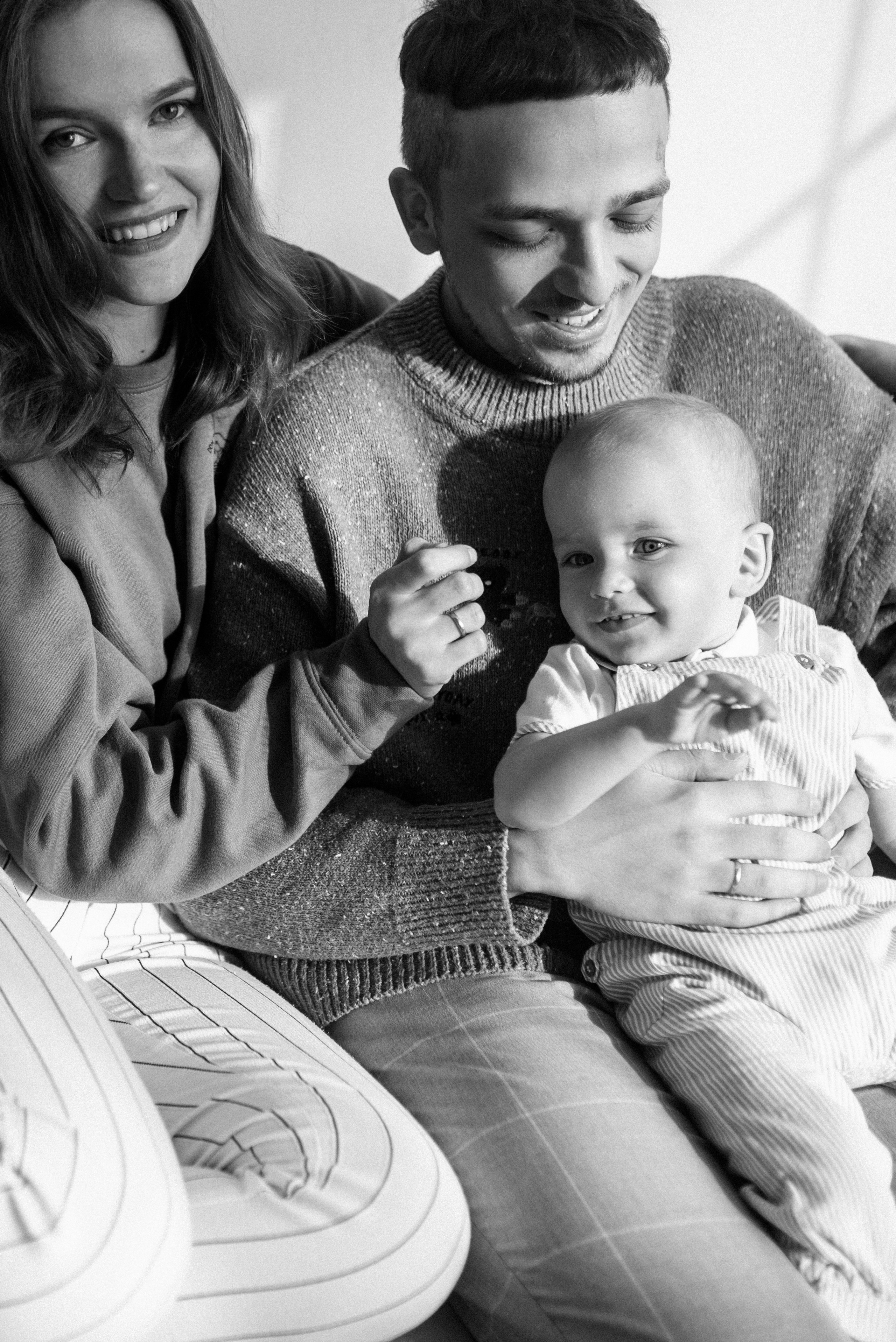 Про любовь. Костюшко Кристина — семейный и свадебный фотограф в Минске