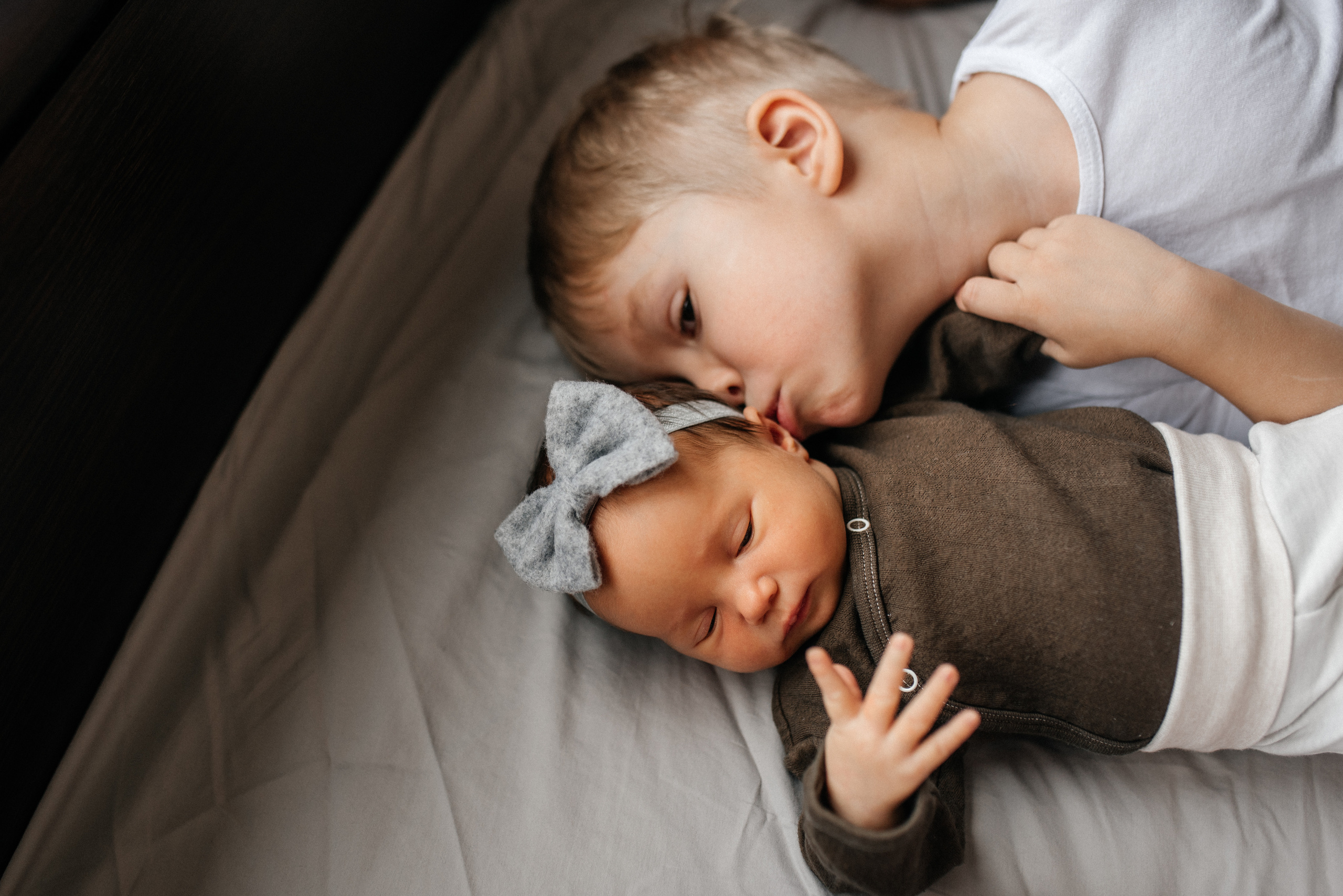 Первые дни дома. Костюшко Кристина — семейный и свадебный фотограф в Минске