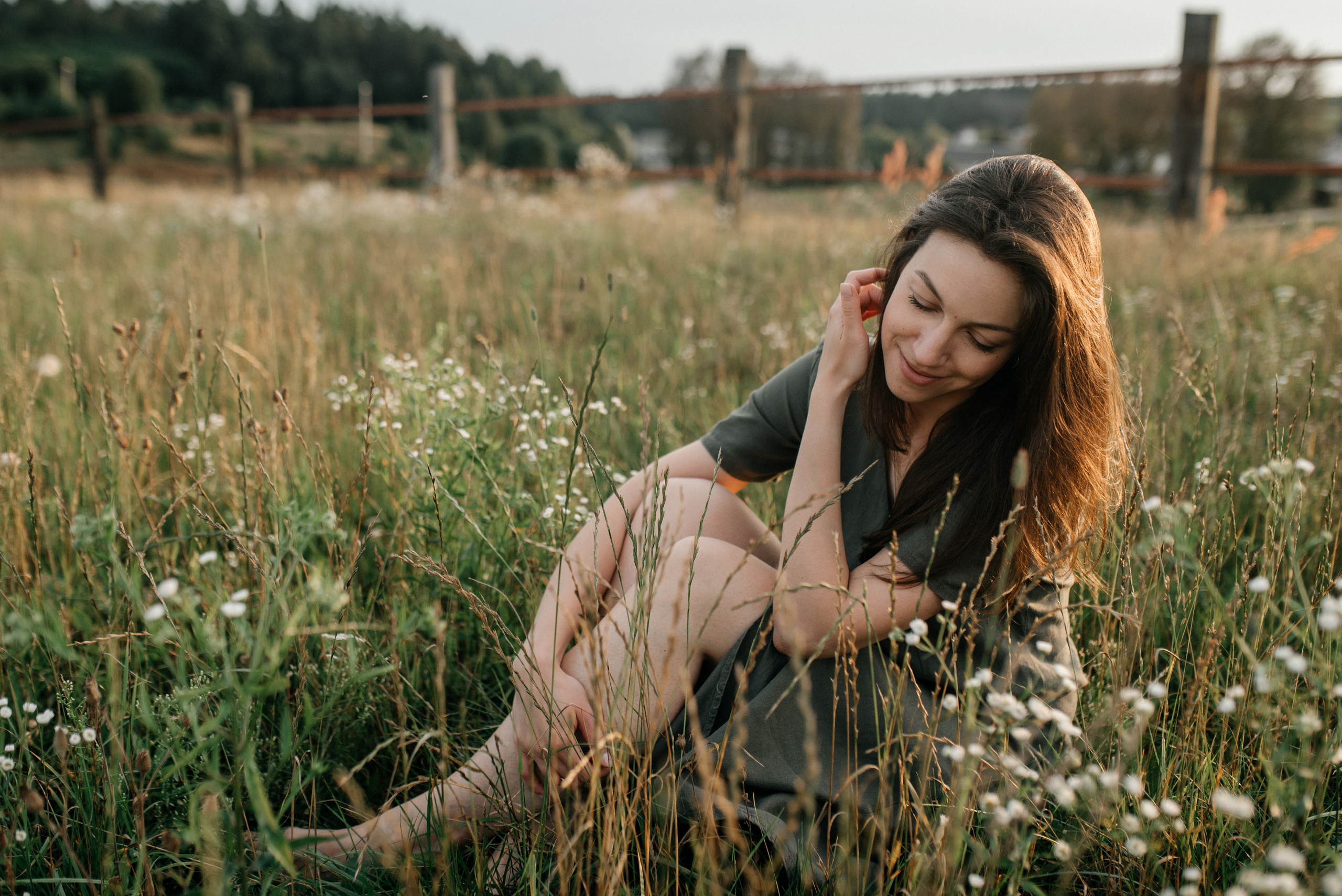 Вероника. Костюшко Кристина — семейный и свадебный фотограф в Минске