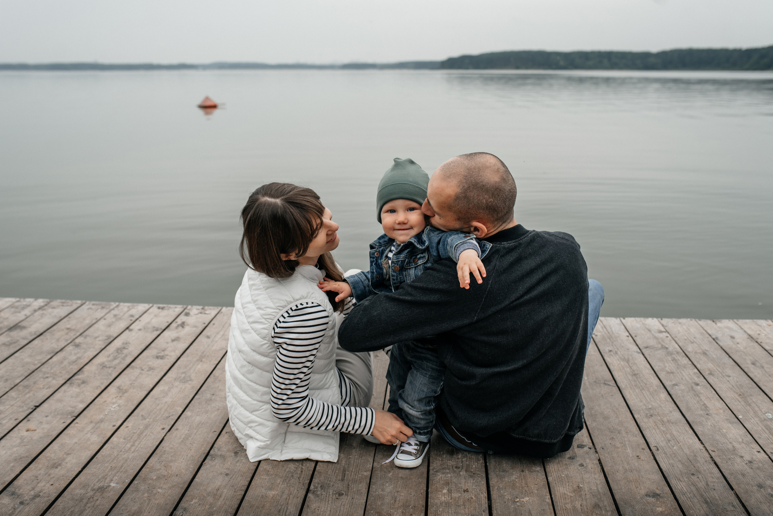 Оля+Артур+Тимур. Костюшко Кристина — семейный и свадебный фотограф в Минске