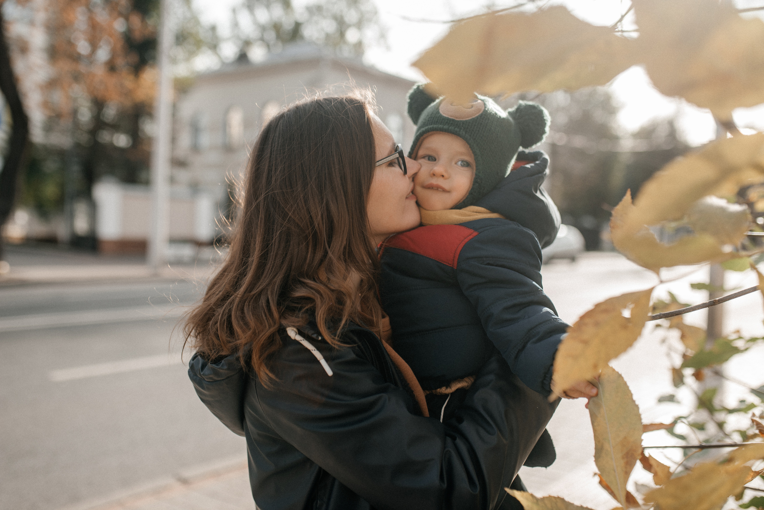 Про любовь. Костюшко Кристина — семейный и свадебный фотограф в Минске