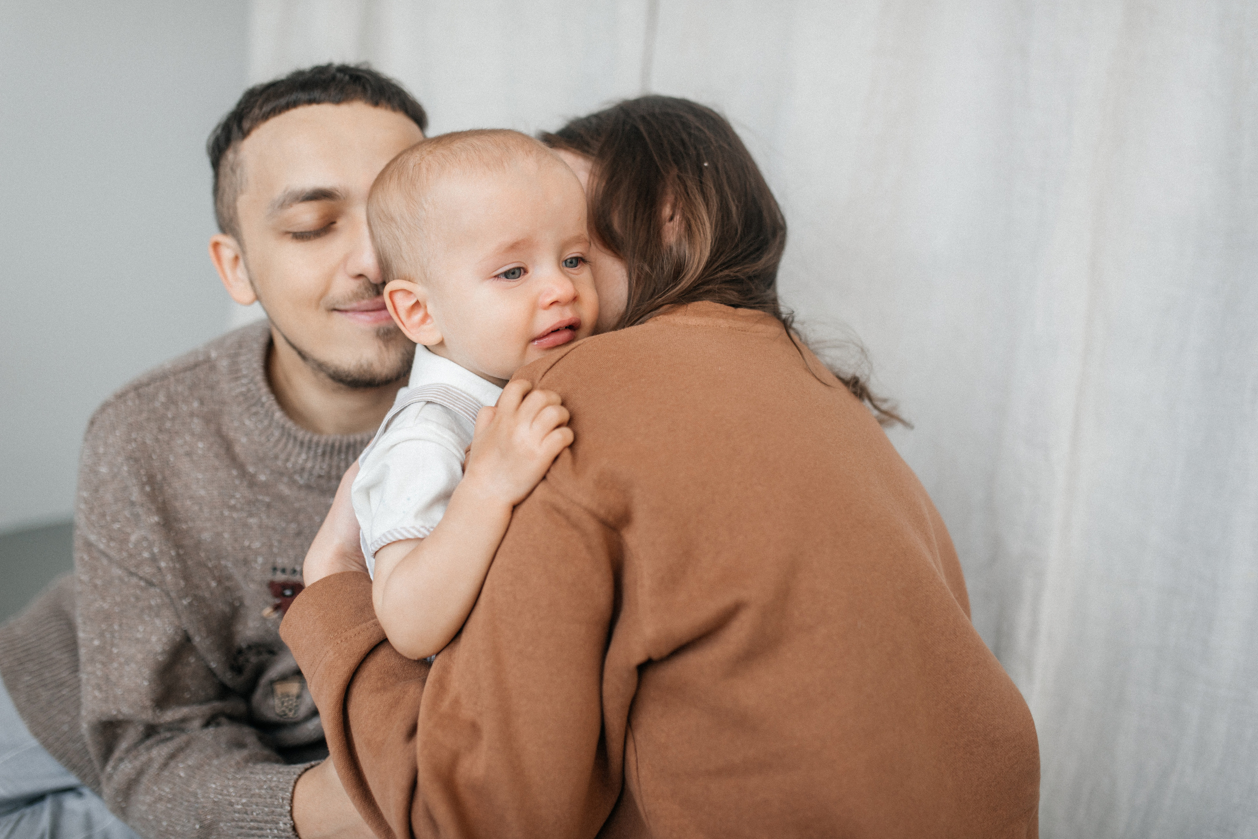 Про любовь. Костюшко Кристина — семейный и свадебный фотограф в Минске