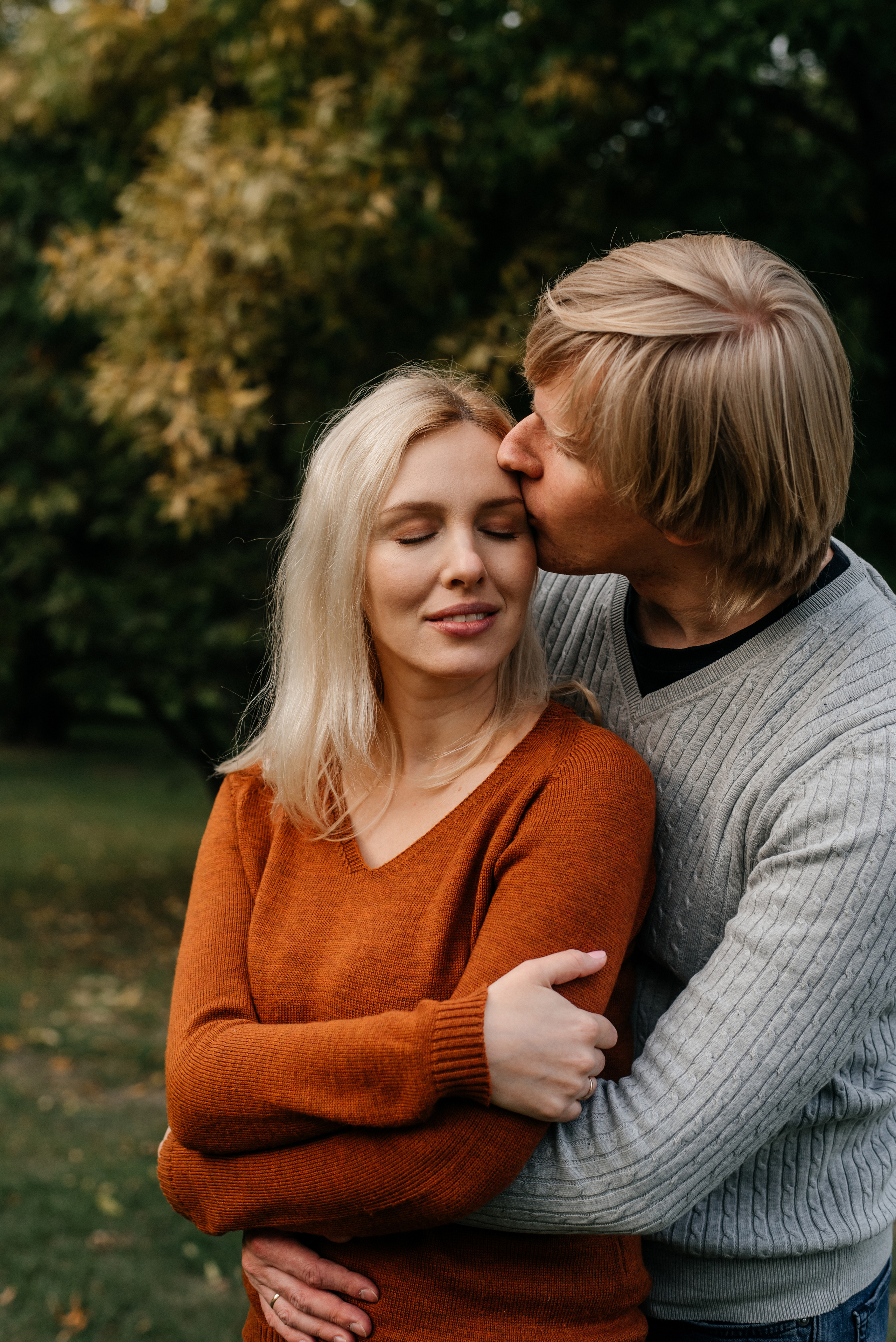 Оля+Дима+Аня. Костюшко Кристина — семейный и свадебный фотограф в Минске