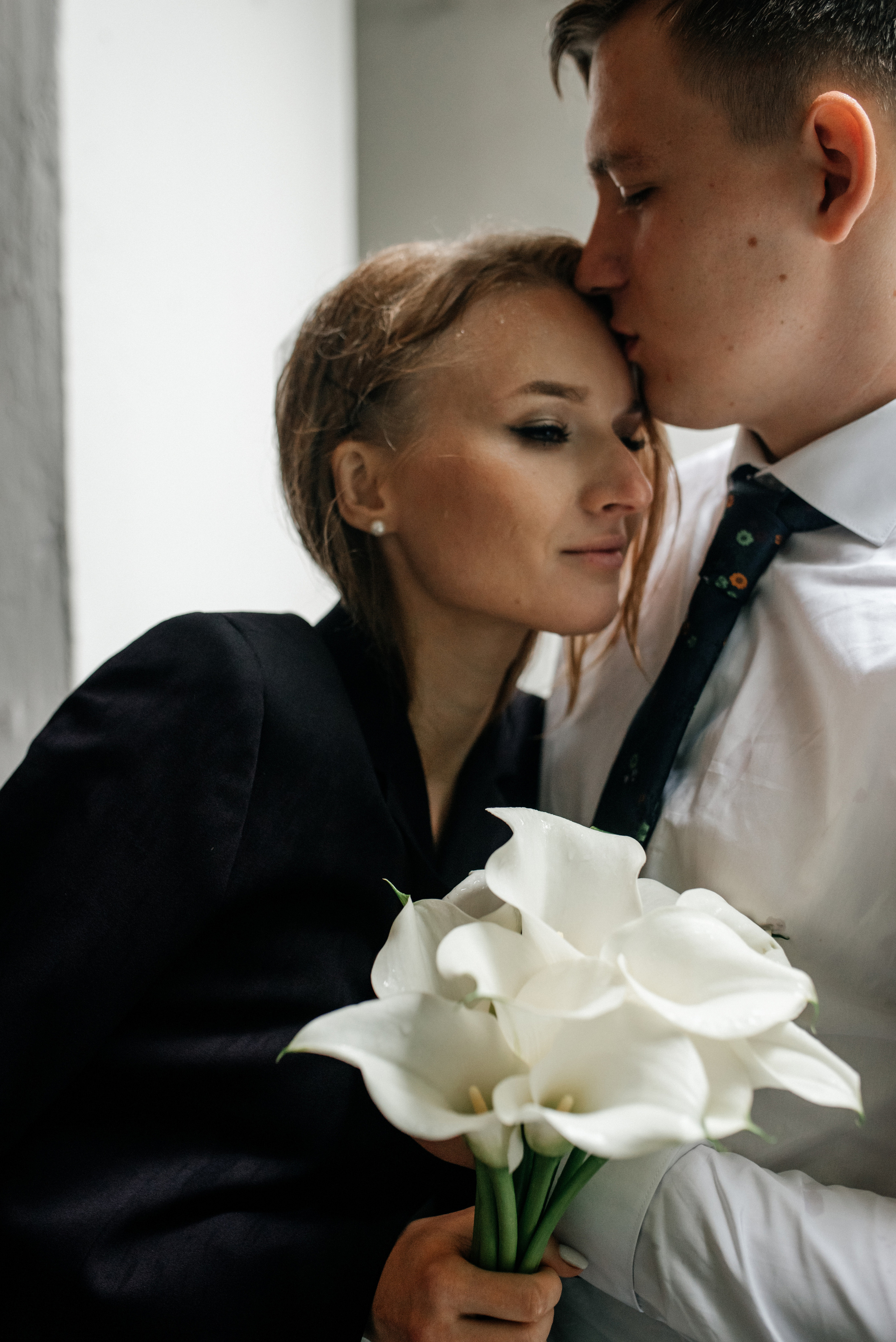 Женя+Даша. Костюшко Кристина — семейный и свадебный фотограф в Минске