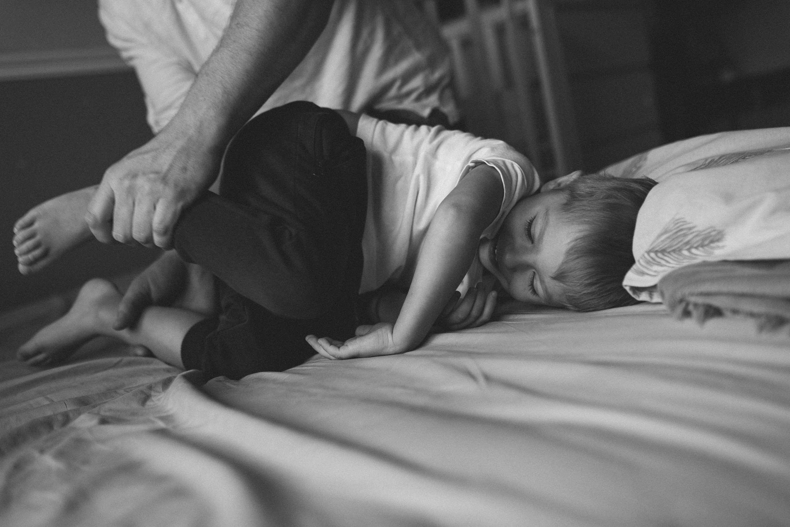 Первые дни дома. Костюшко Кристина — семейный и свадебный фотограф в Минске