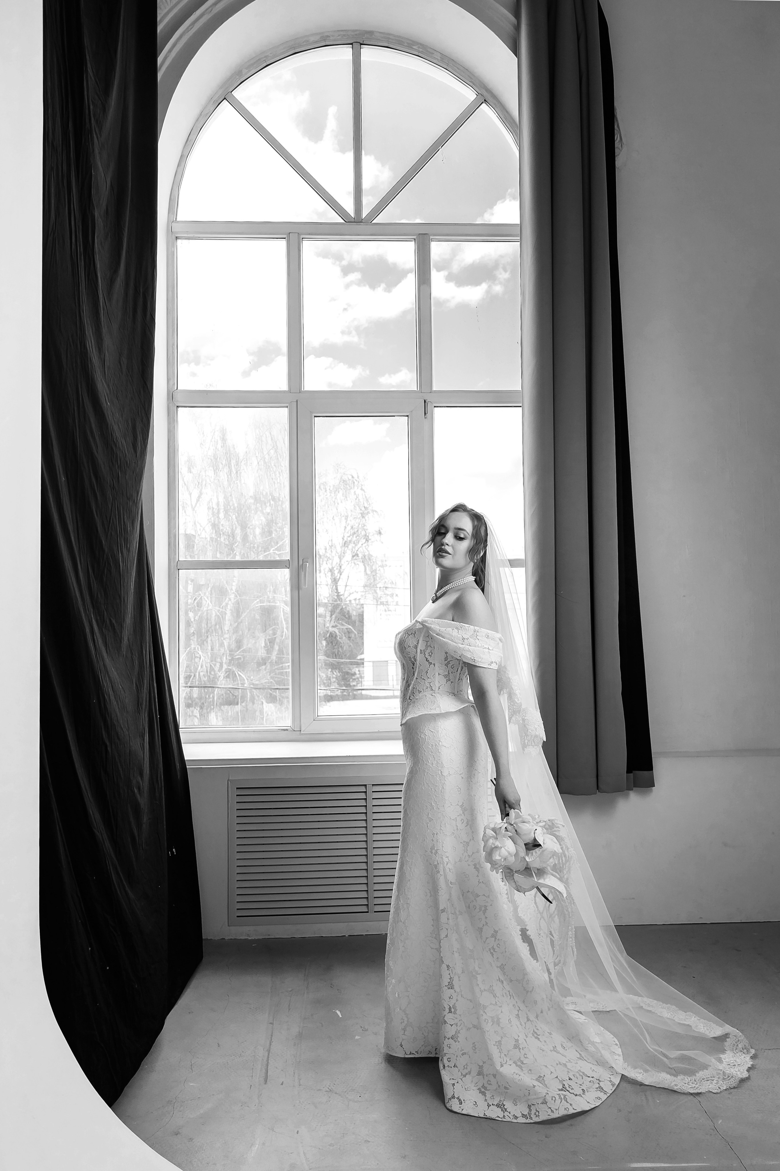 Артём и Кристина. Свадебный и семейный фотограф в Рязани Саша Крутых