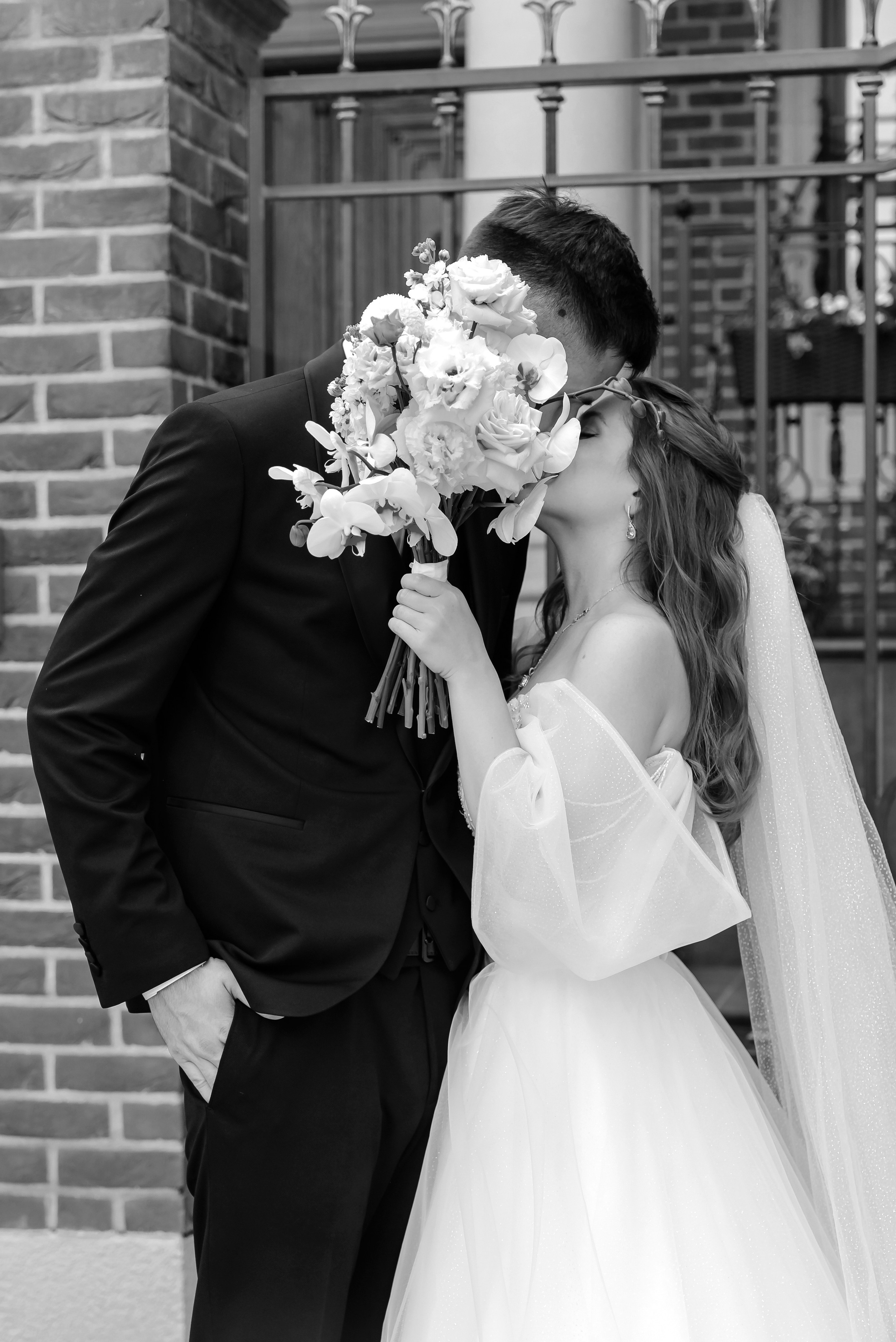 Алексей и Екатерина. Свадебный и семейный фотограф в Рязани Саша Крутых