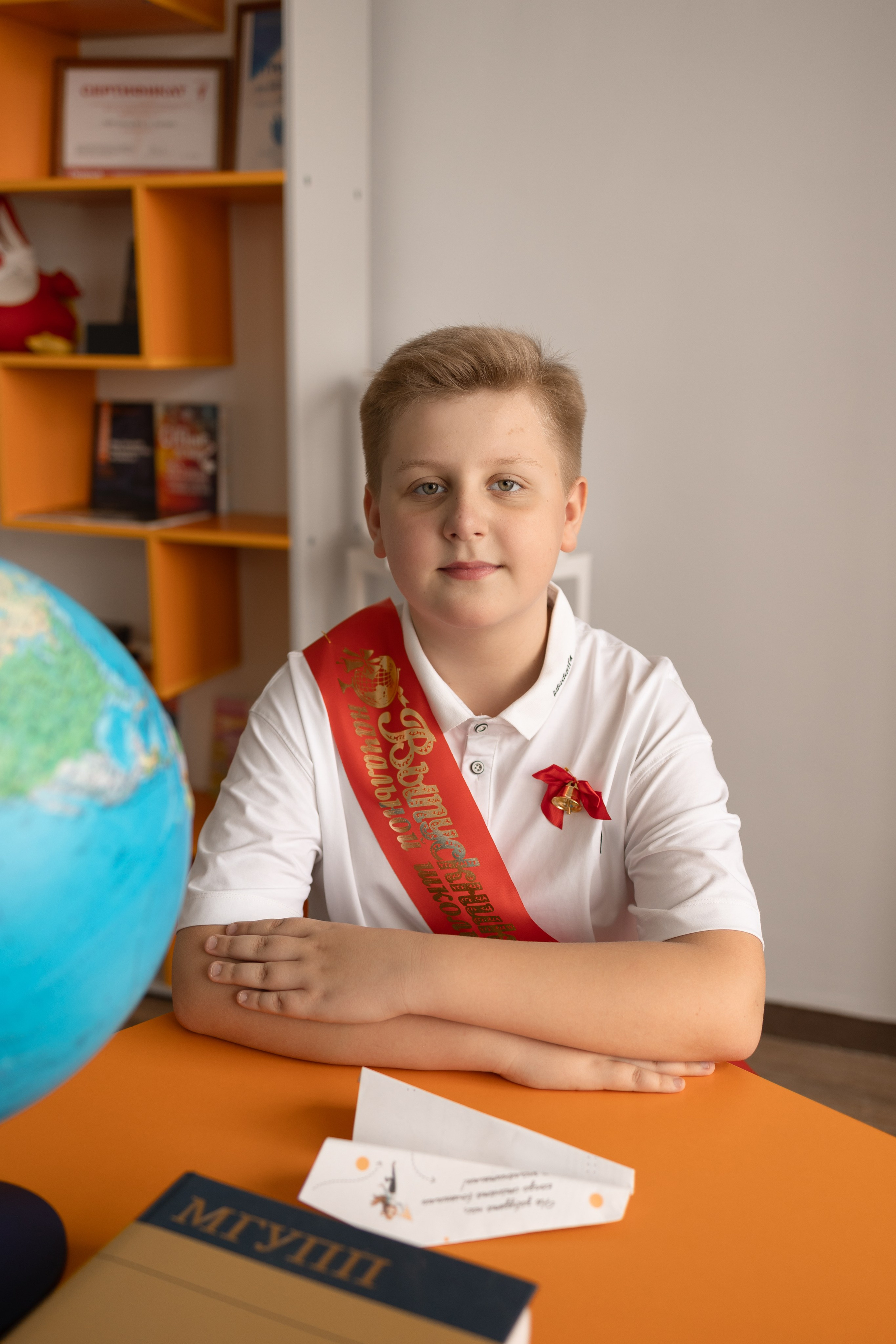 Школа 5. 4 класс. Фотограф Донецк. Горловка. ДНР. Севастополь