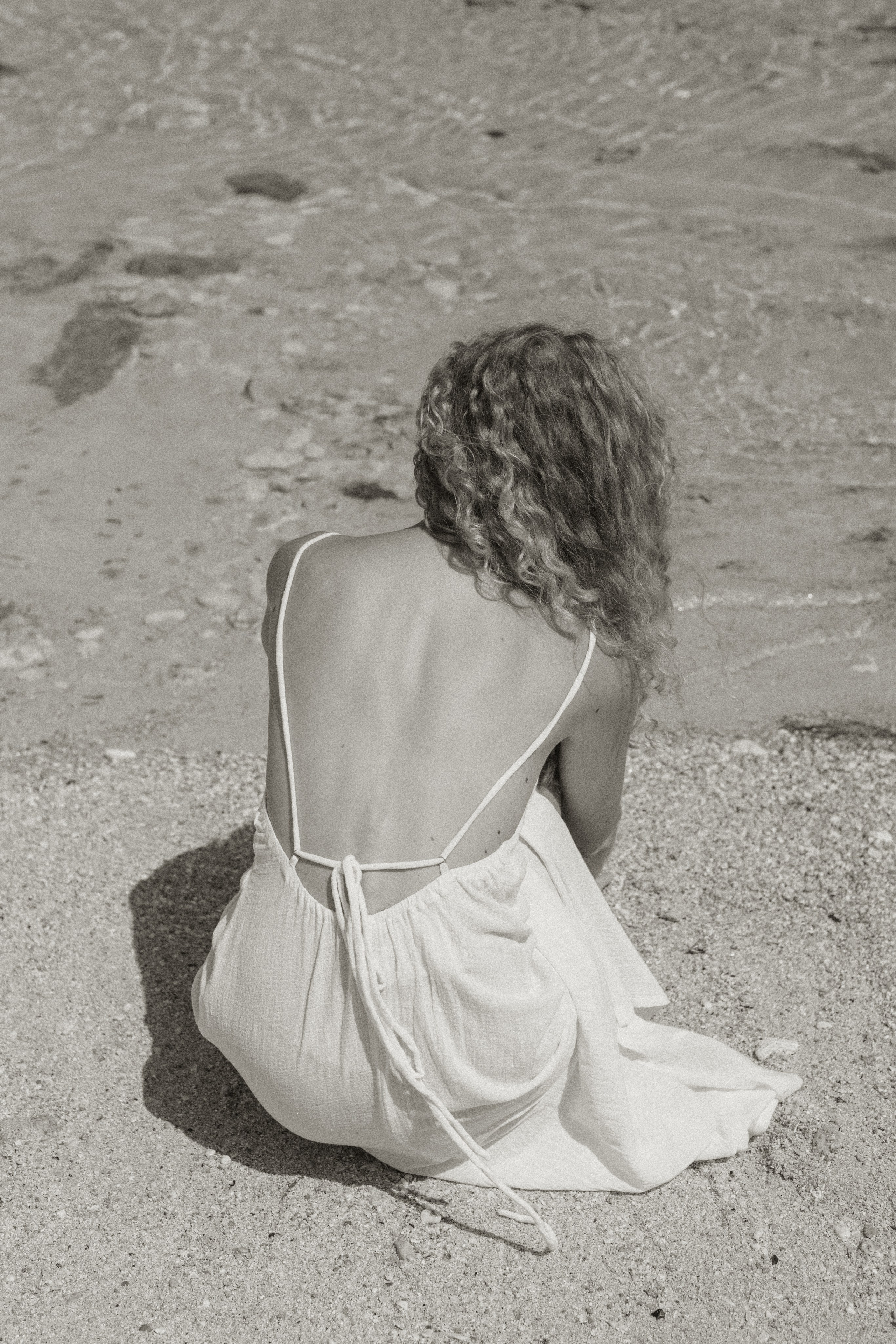 Calme. Фотограф