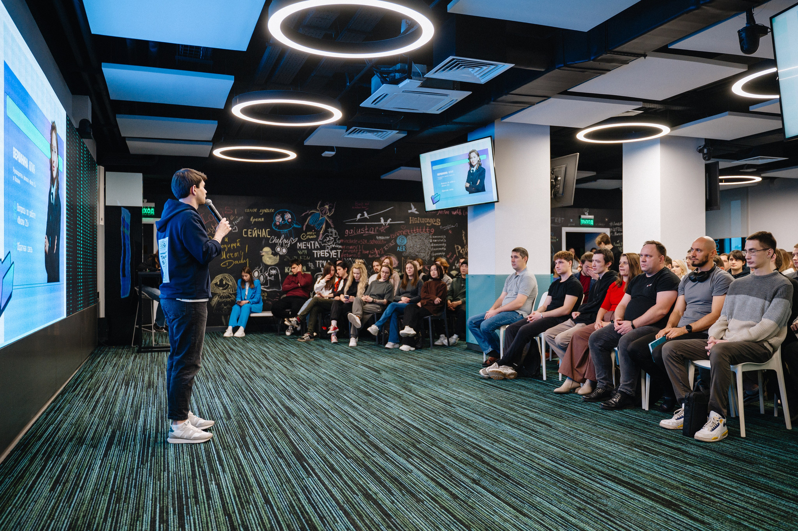 Школа 21. Свадебный и репортажный фотограф в Казани Айрат Хайриев