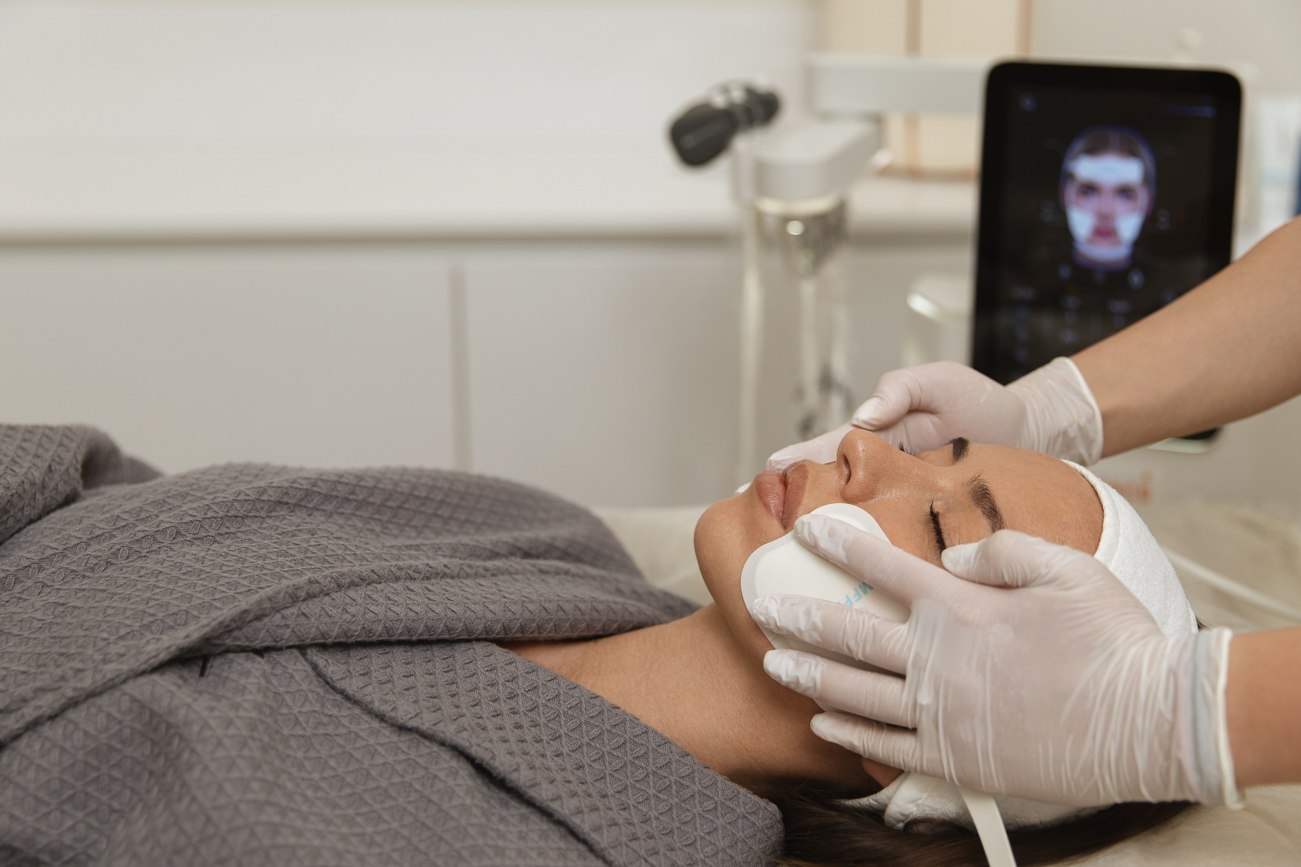 Косметология, медицина и стоматология. Фотограф Николай Петрушкин | Ставрополь, Москва