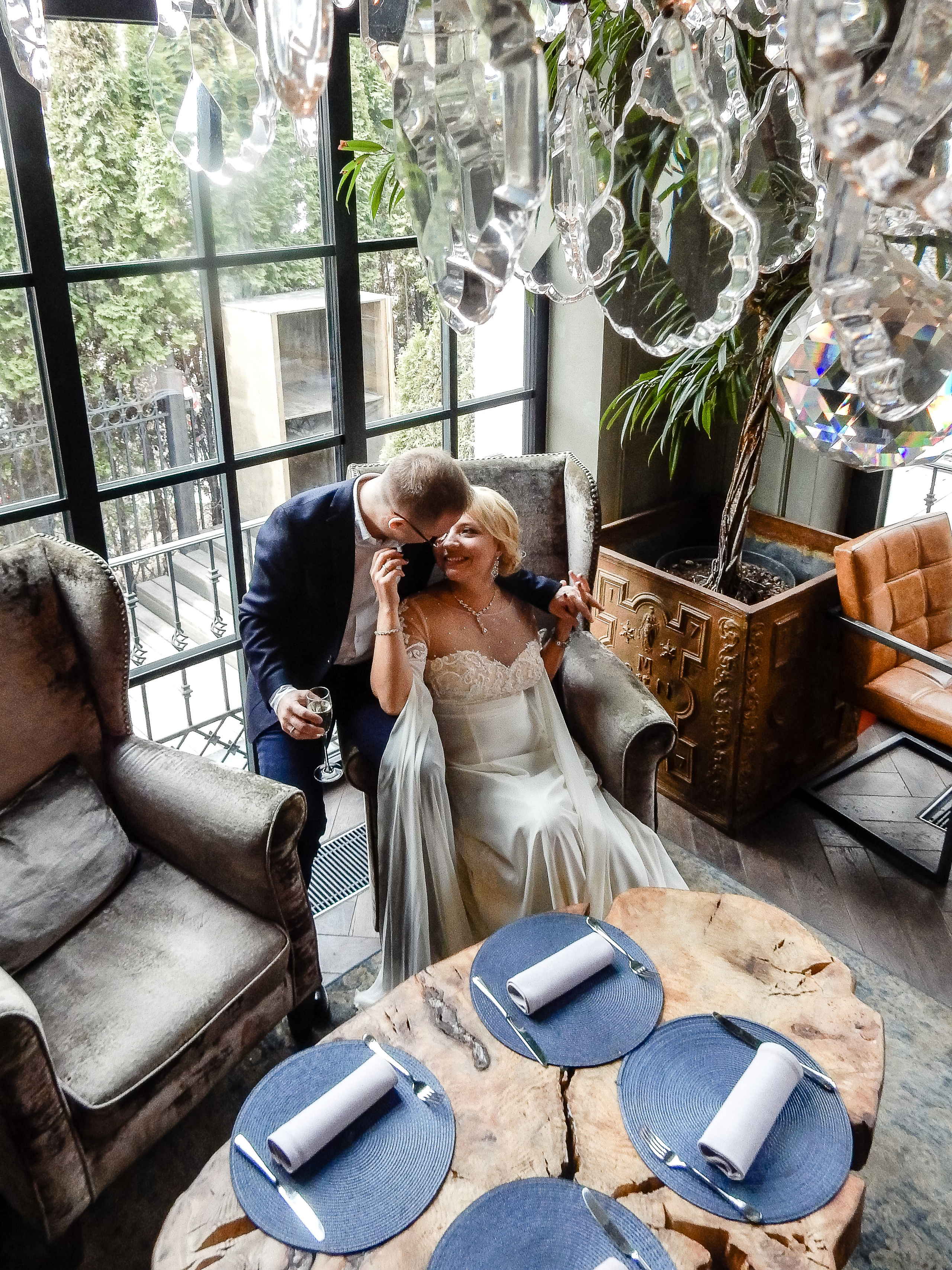 Свадьбы (1). Алёна Орлова Портретный фотограф Москва