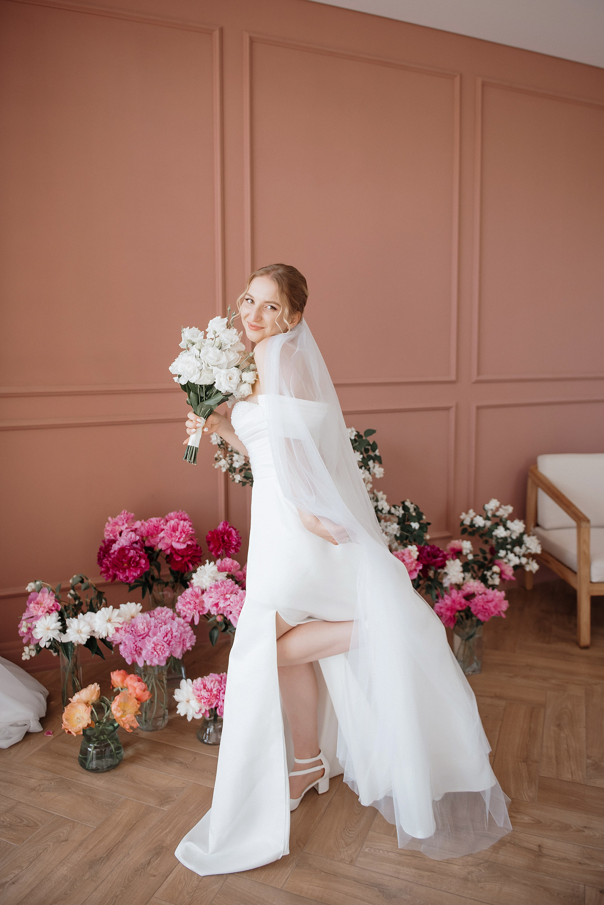 Новочеркасск V&E. Свадебный фотограф Ростов-на-Дону от 4 400 руб. |Кристина Гайсенюк