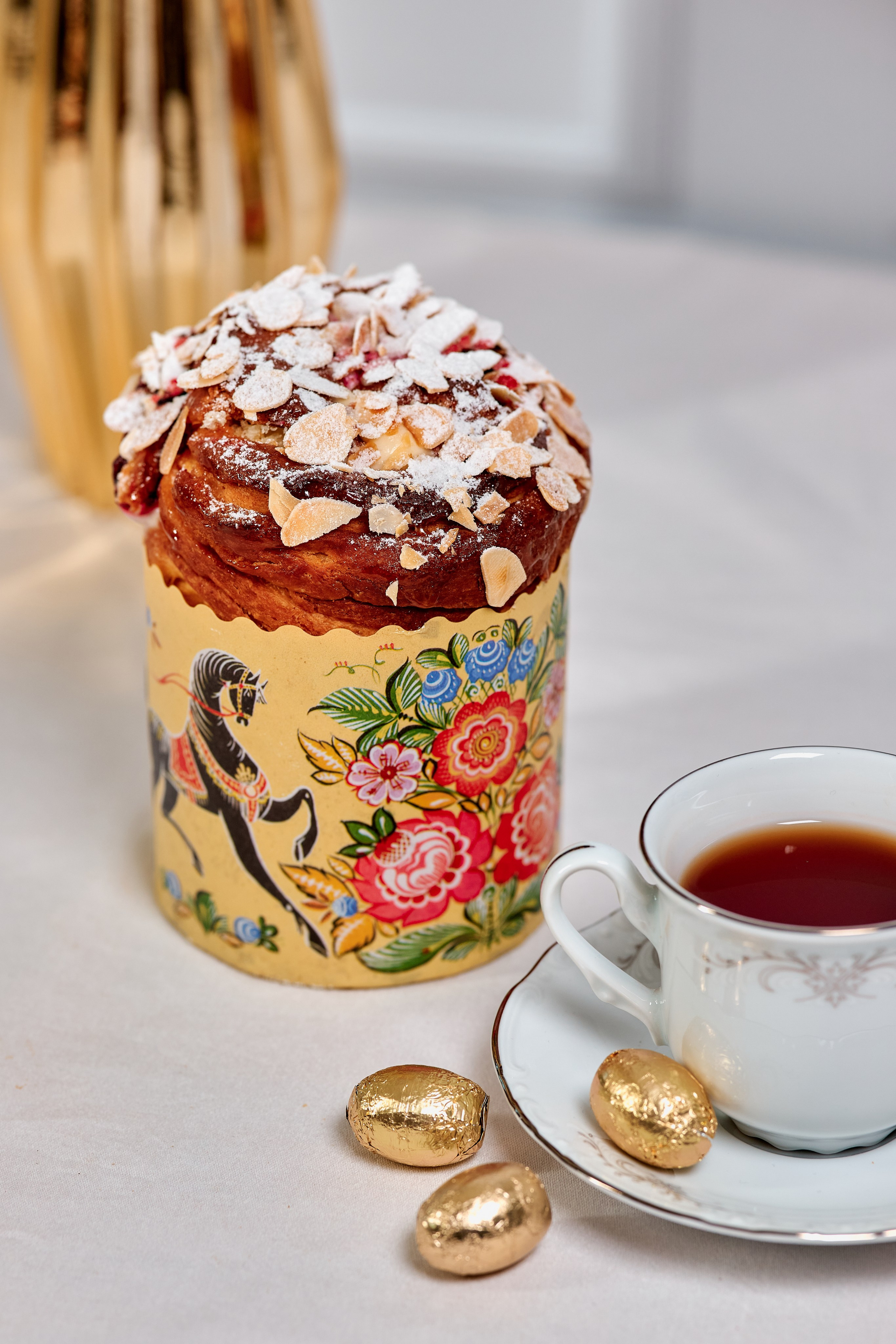 MAK cake. Контент к Пасхе. Фотограф Таганрог Анна Трайжон